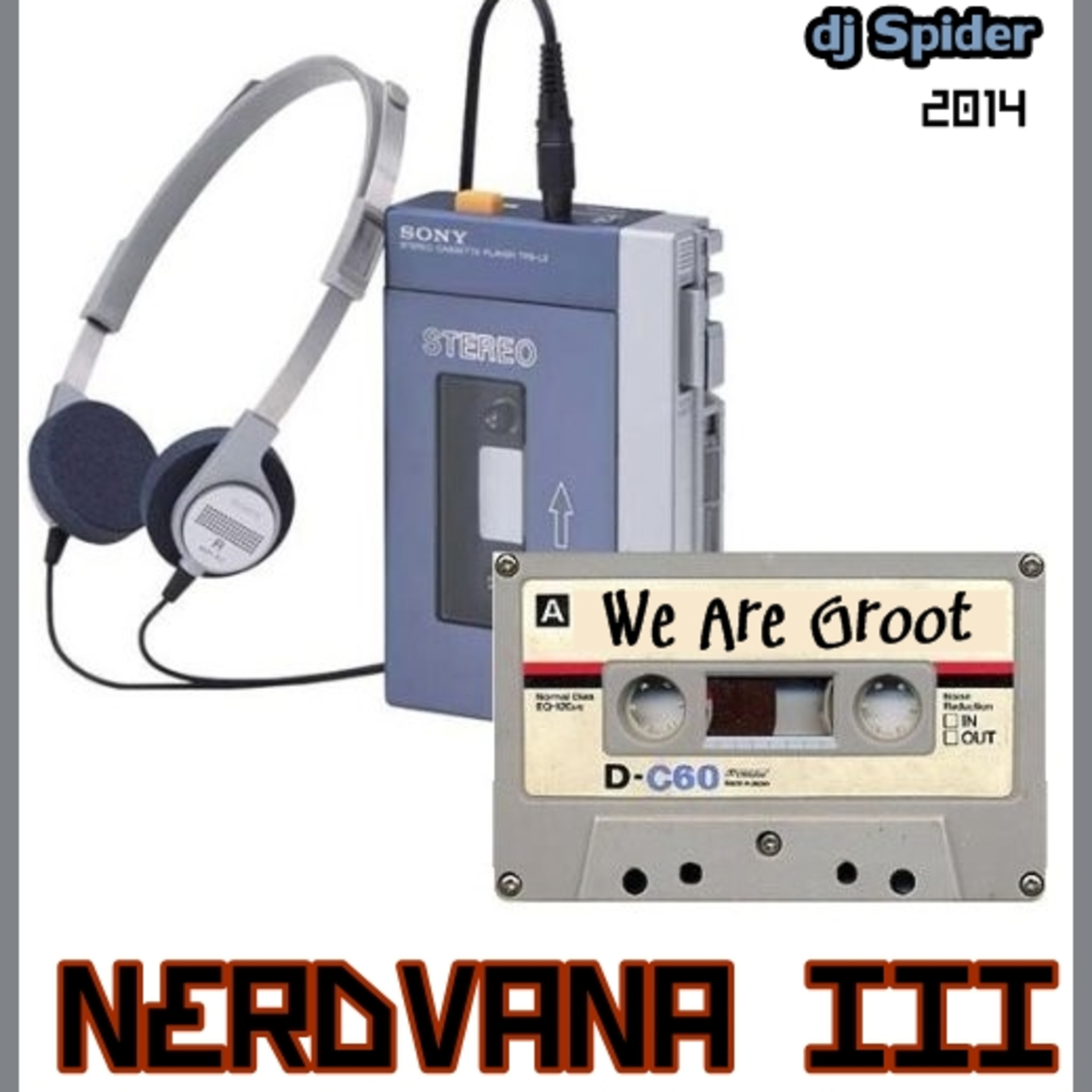 ThatDJSpider\'s Podcast