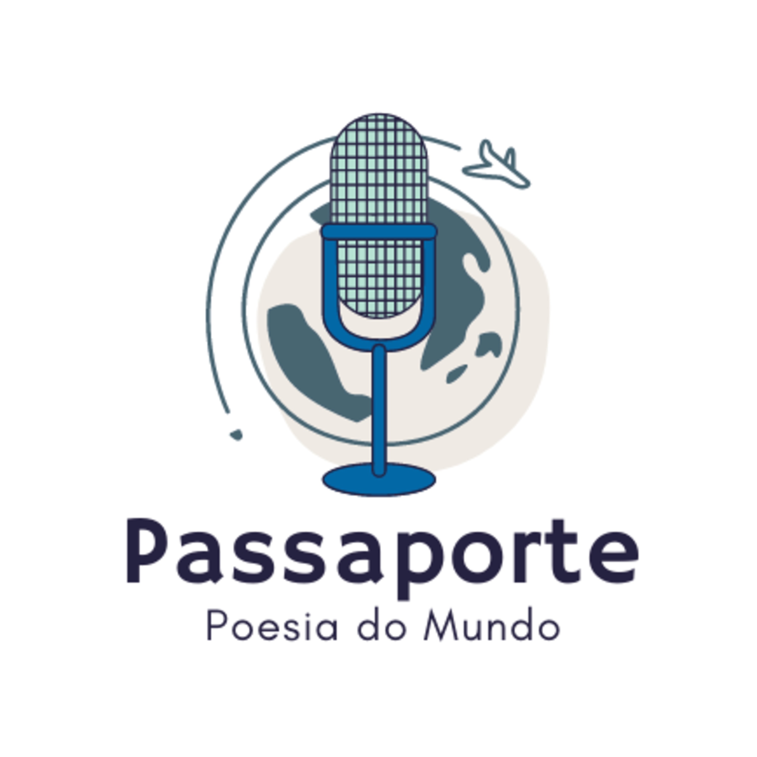 Passaporte - Poesia do Mundo
