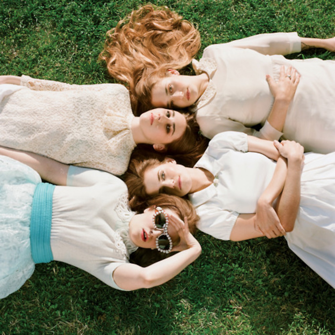 Episode One: Girls