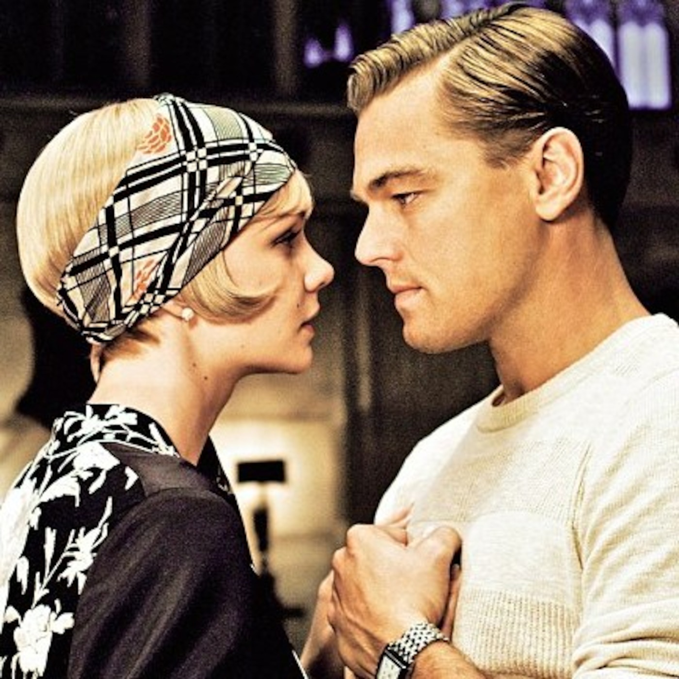 Episode Two: The Great Gatsby