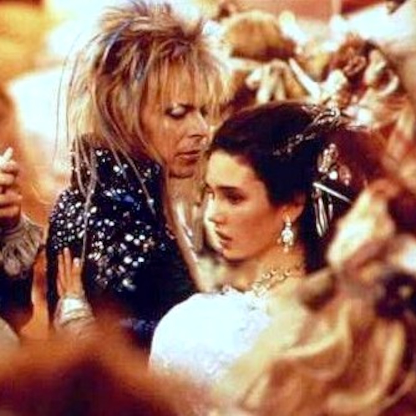 Episode Seven: Labyrinth