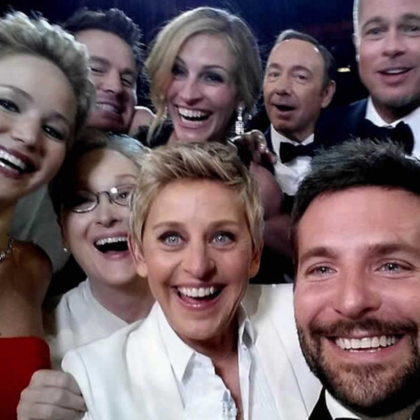Episode Eleven: The 86th Academy Awards