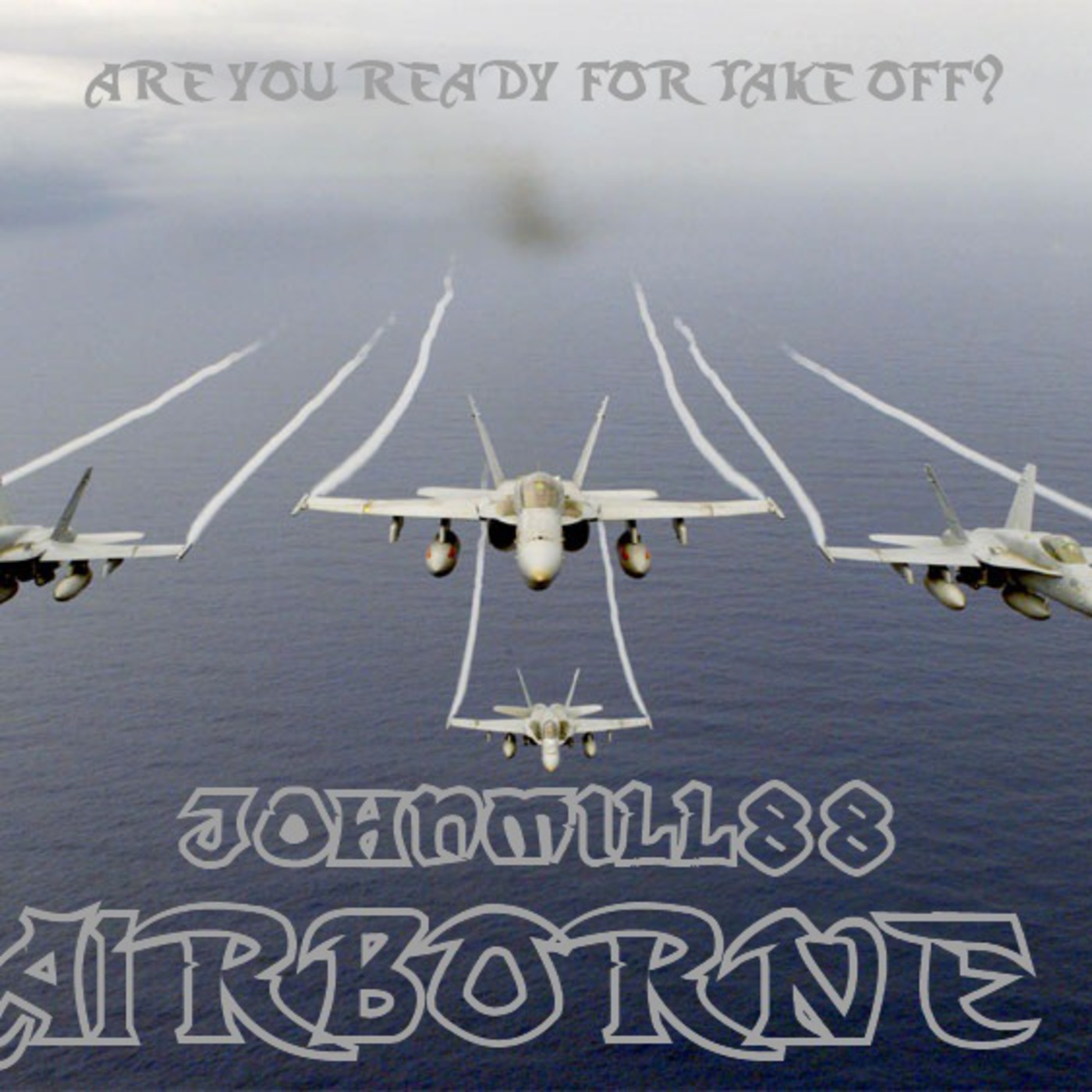 Airborne Podcast