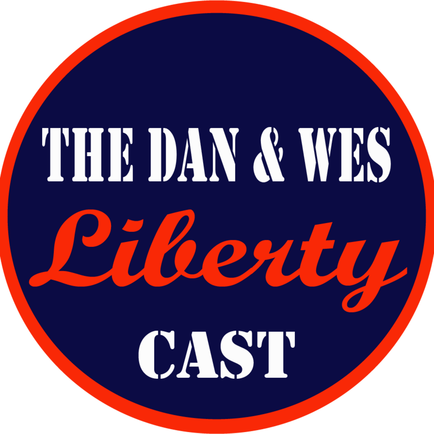 The Driveway Liberty Podcast