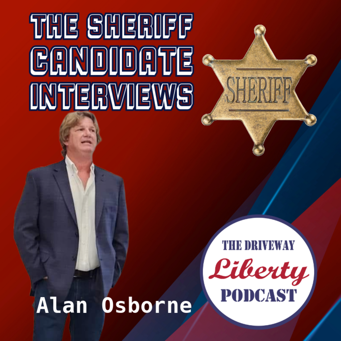 The Driveway Liberty Podcast