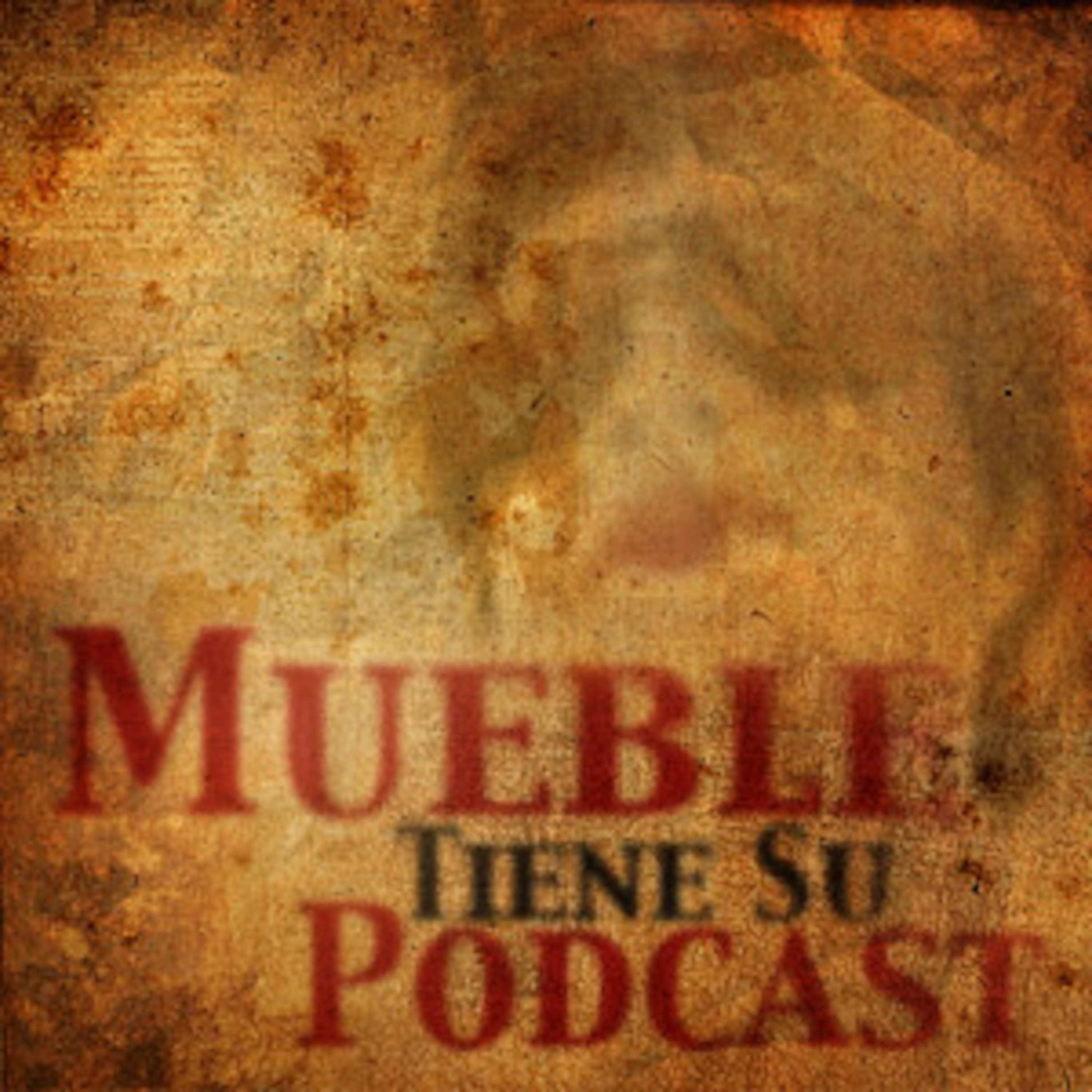 MUEBLE tiene su PODCAST