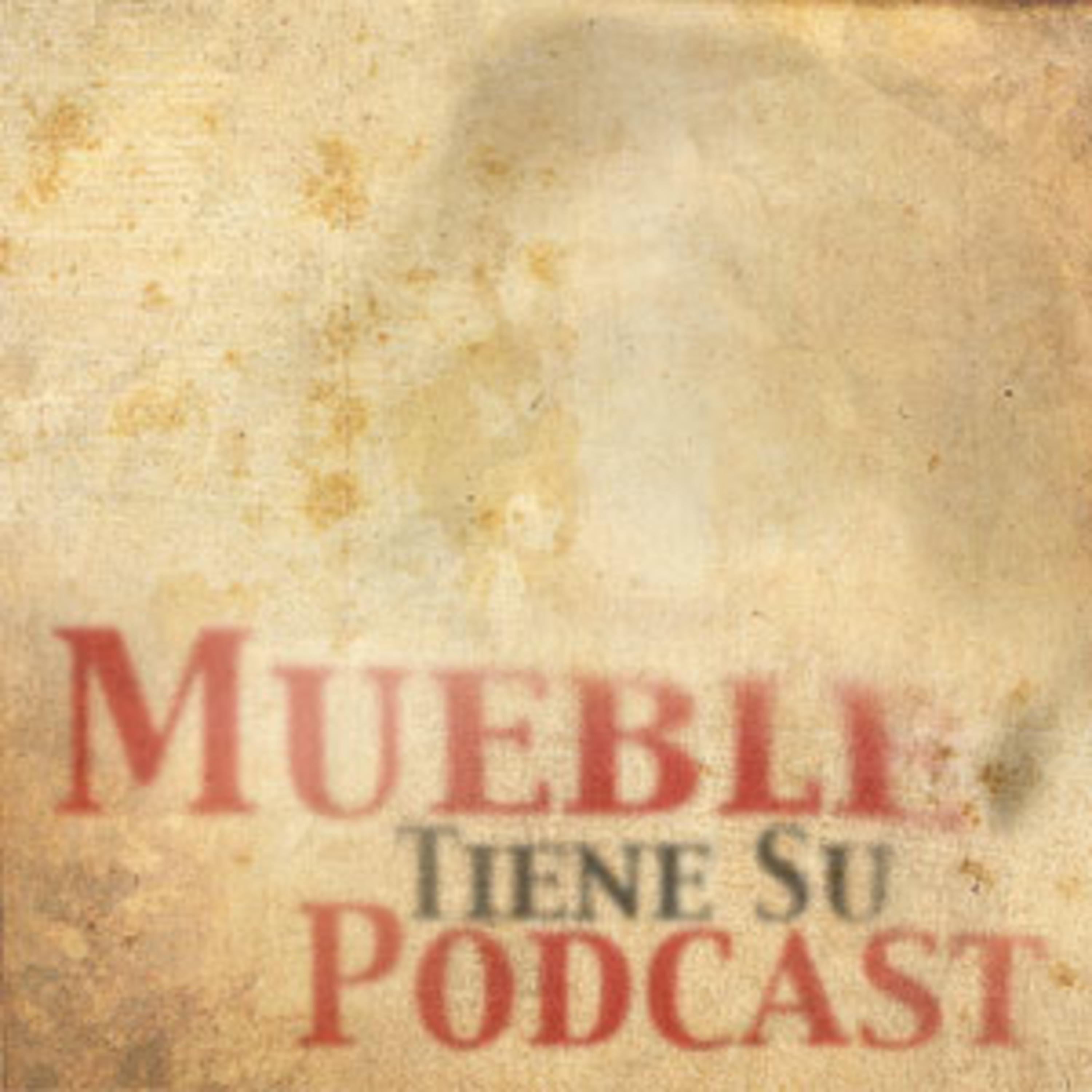 MUEBLE tiene su PODCAST