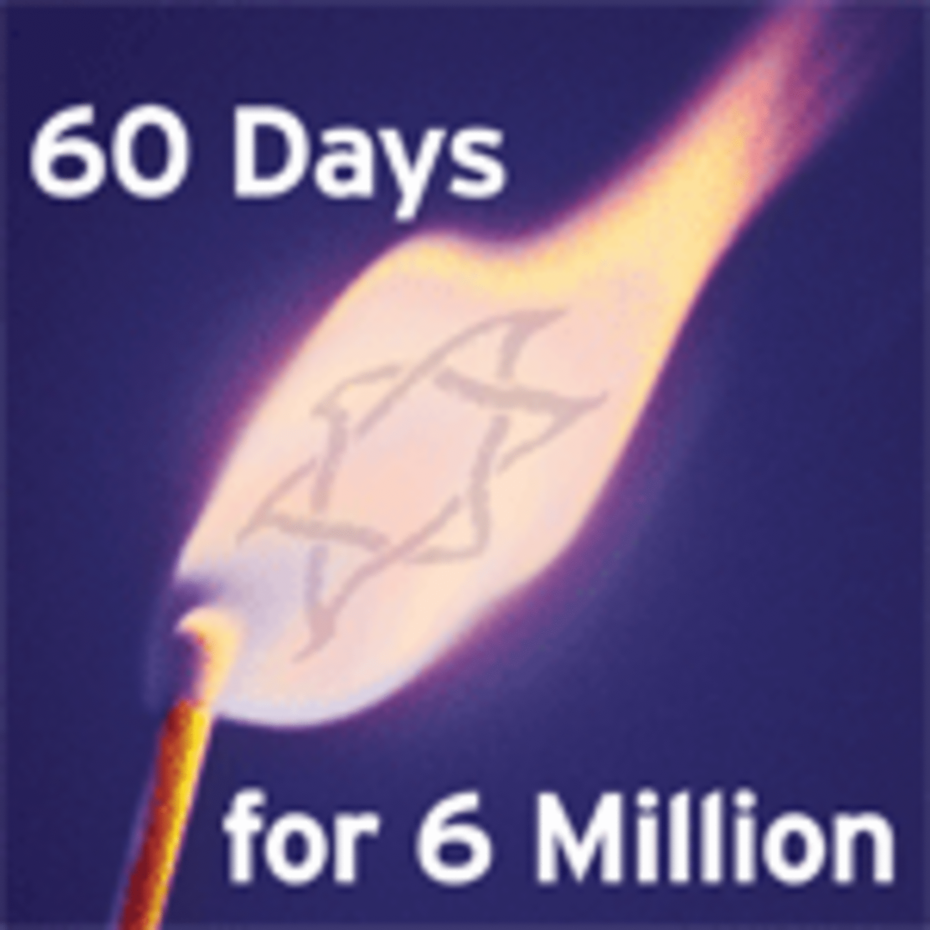 60 Days for 6 Million - Official Chicago Launch episode artwork