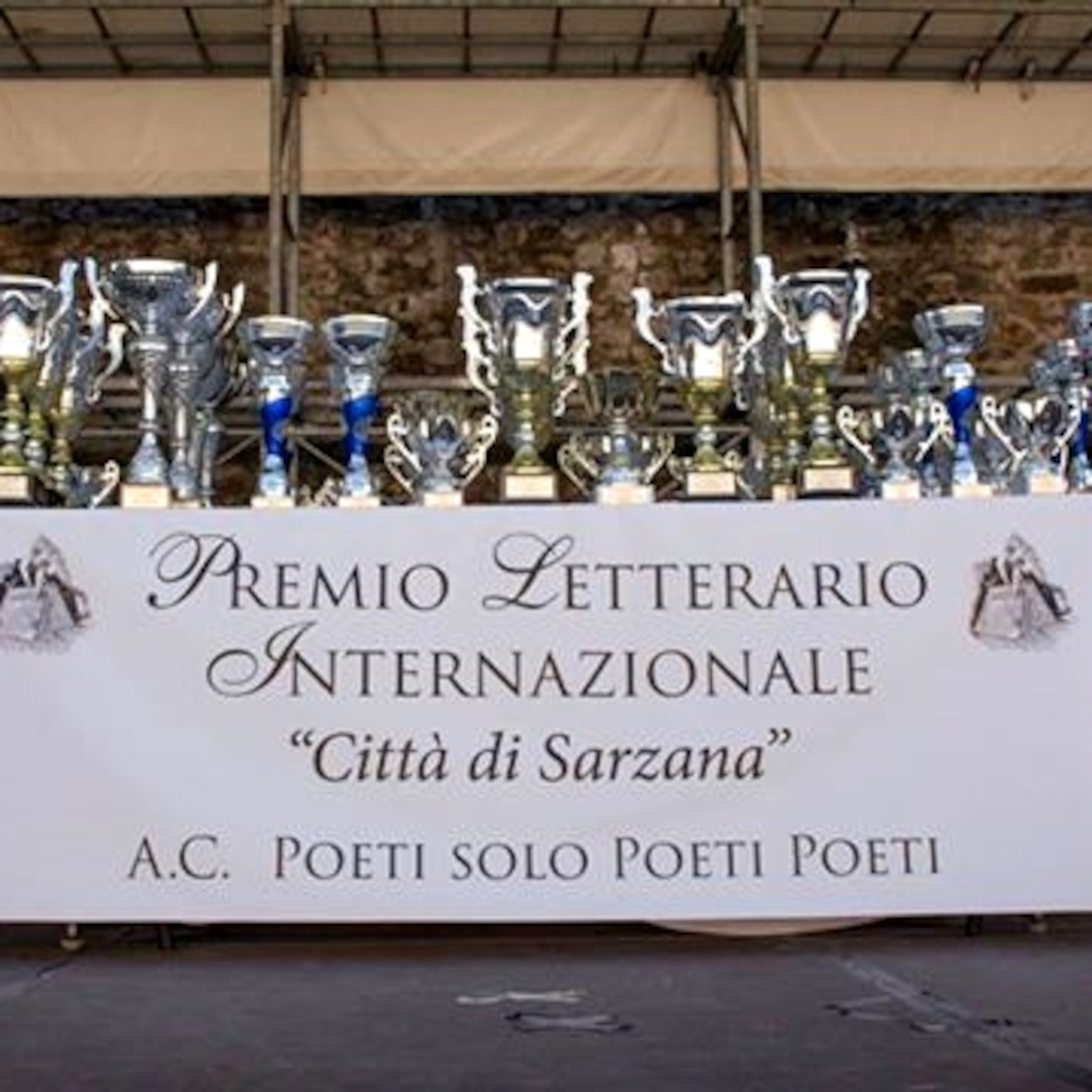 Associazione Culturale Poeti solo Poeti Poeti