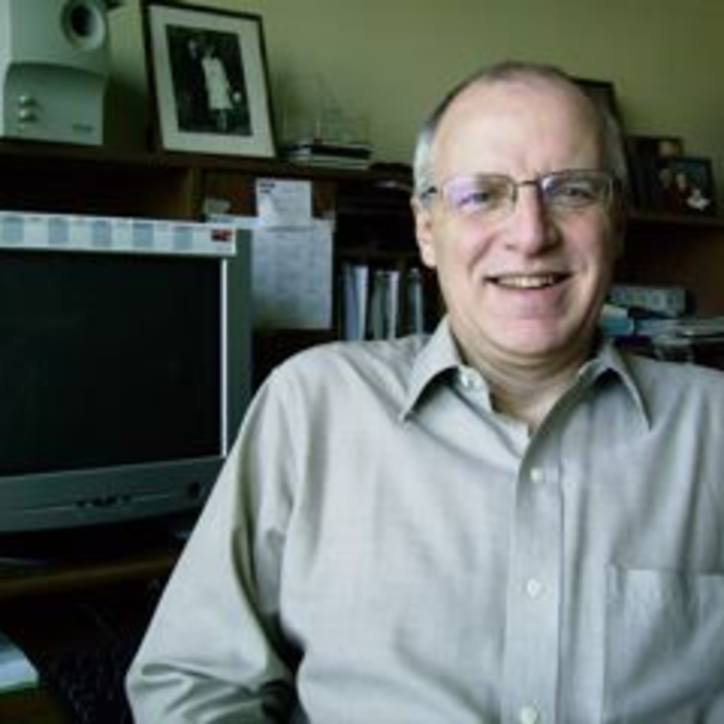 Institute for Knowledge Mobilization