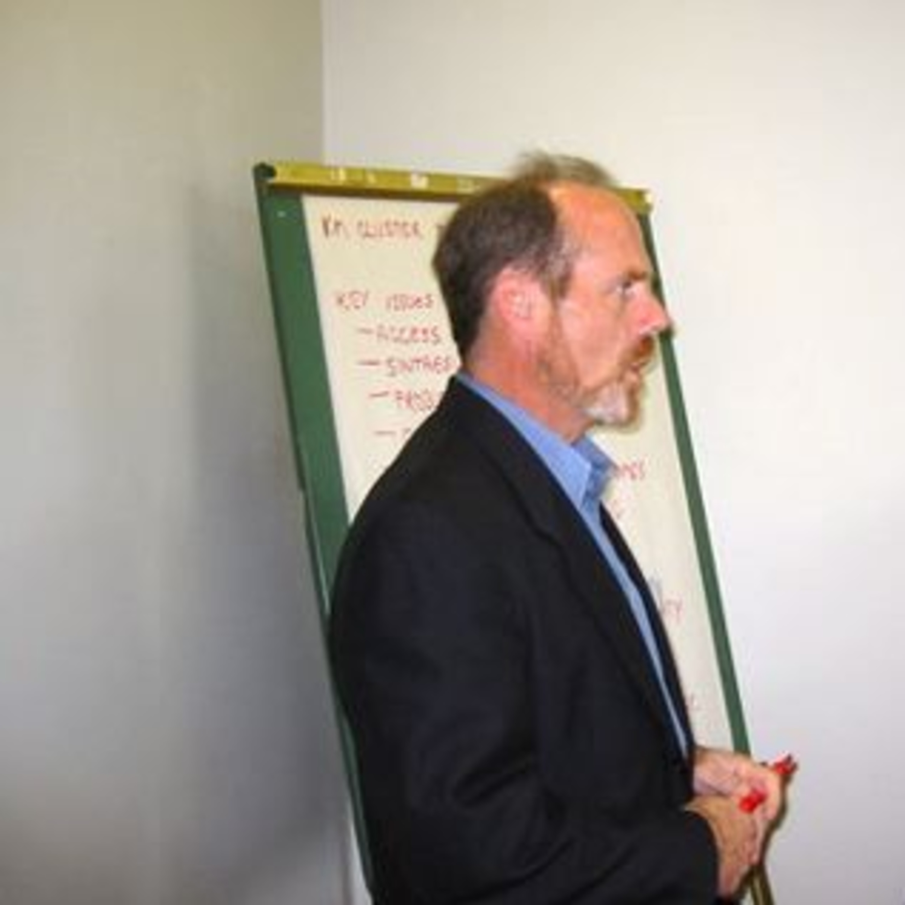 Institute for Knowledge Mobilization