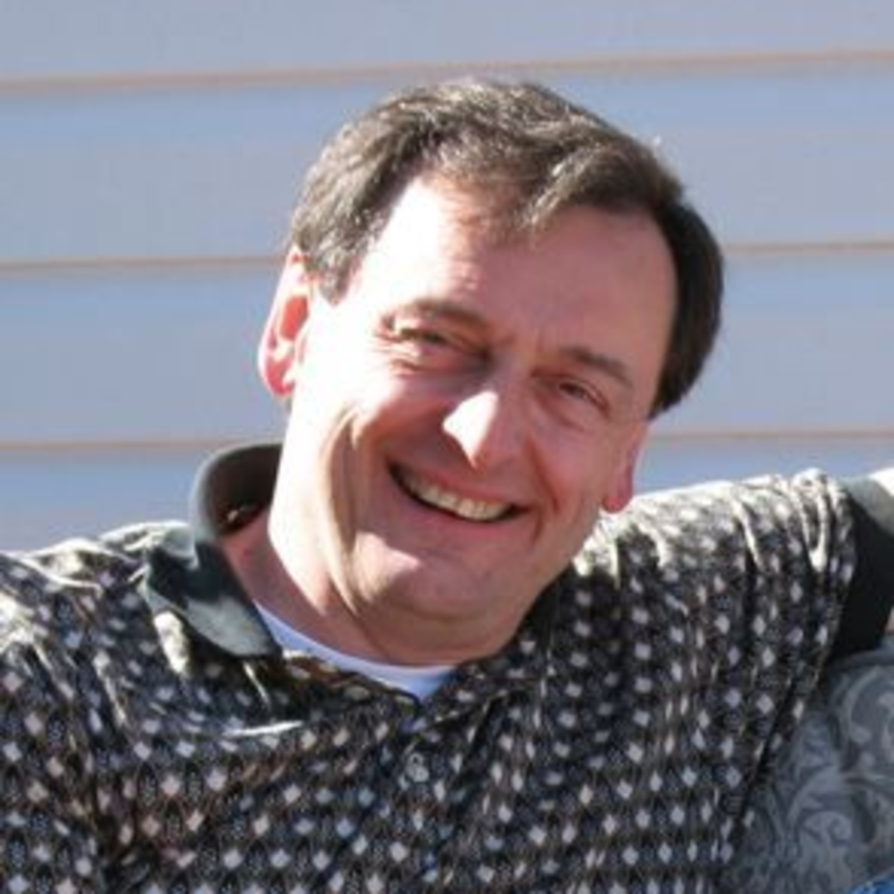 Institute for Knowledge Mobilization