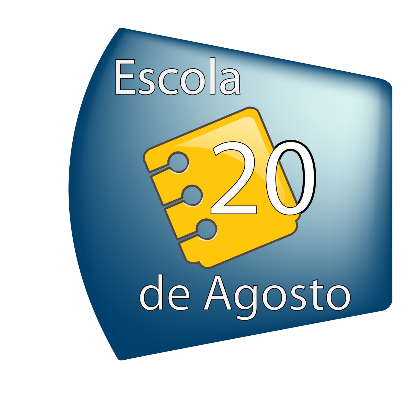 Primeiro programa Geopodcast episode artwork