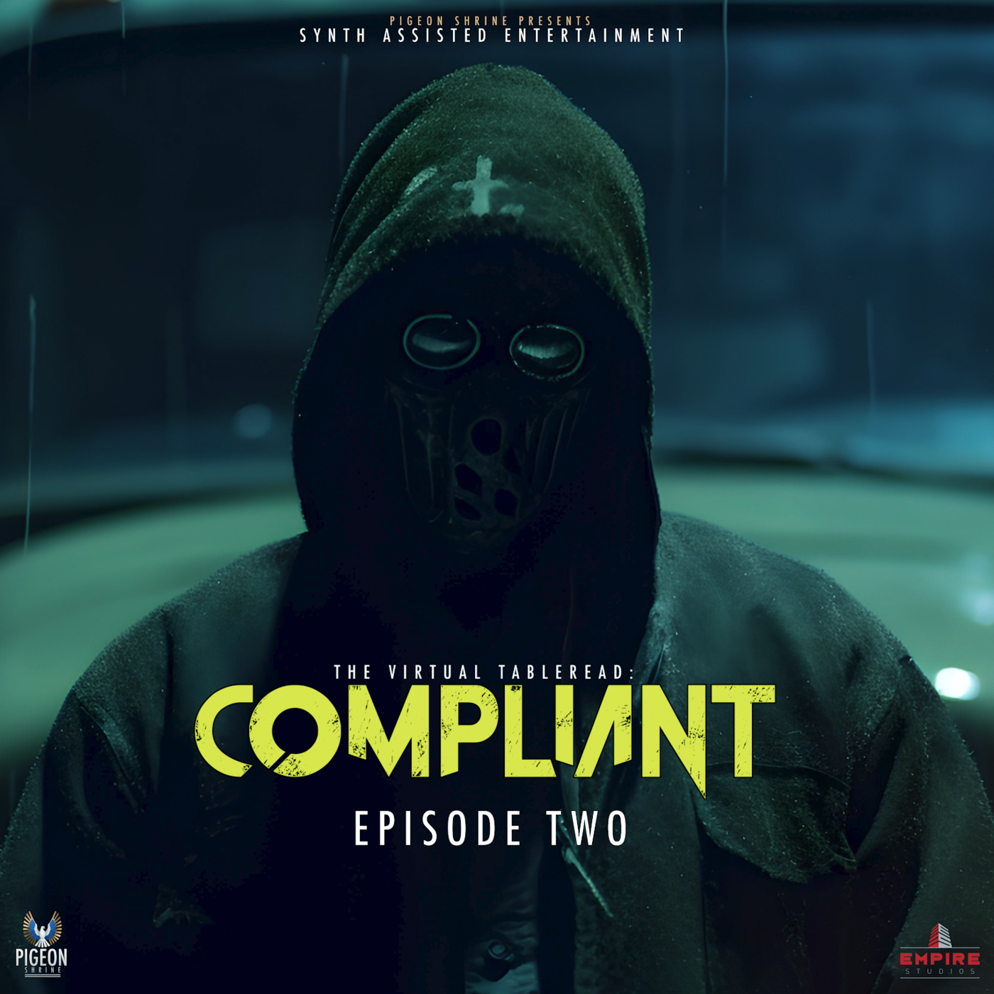 The Virtual Tableread - Compliant - Episode 2