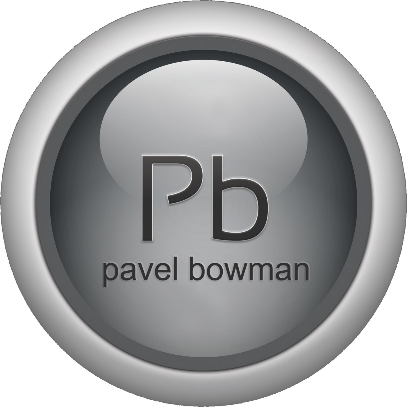 Pavel Bowman's Podcast