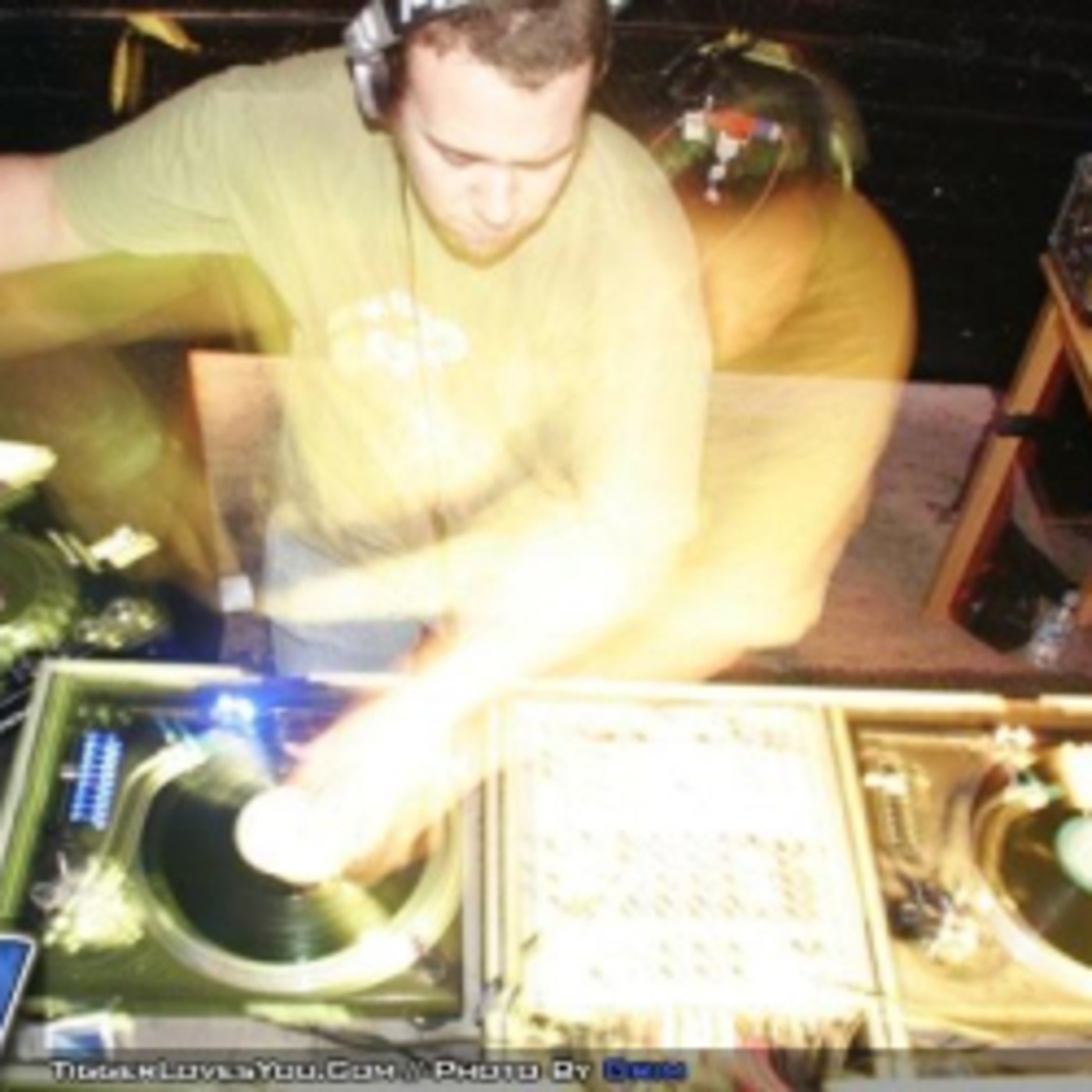 Feature #1 - ALEX JOYCE - Something Kinda Crazy