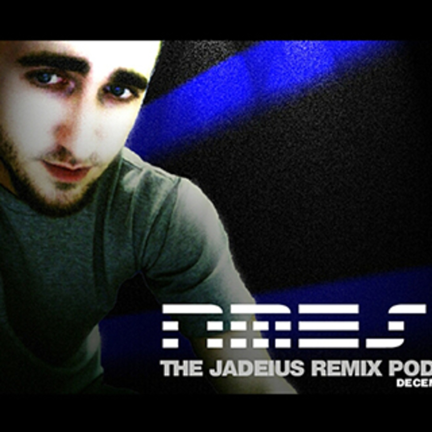 Featured Guest #4 - NMESH - Jadeius Remix Podcast Exclusive!