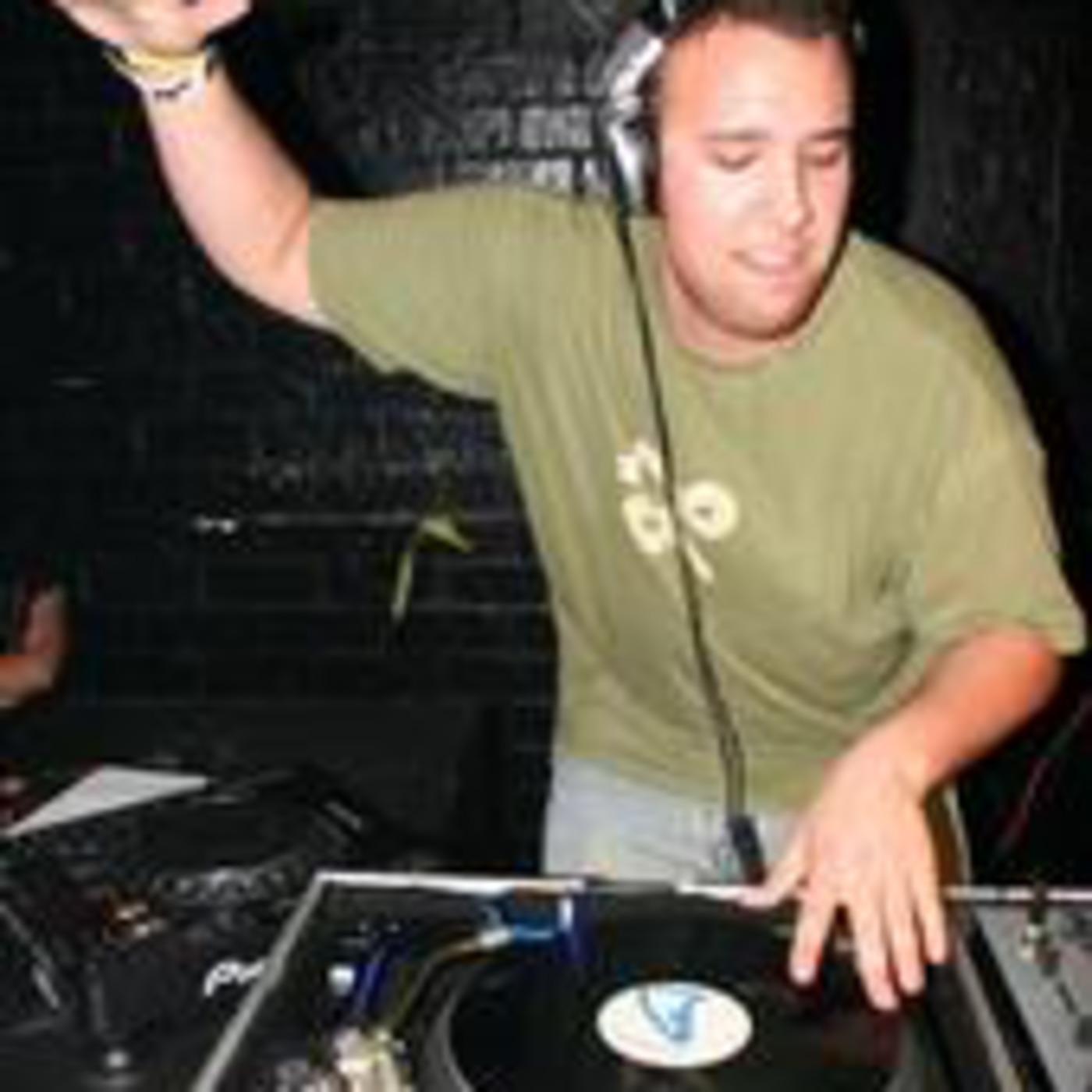 Featured Guest #1 ENCORE! - Alex Joyce - Action Disco (01-22-09)