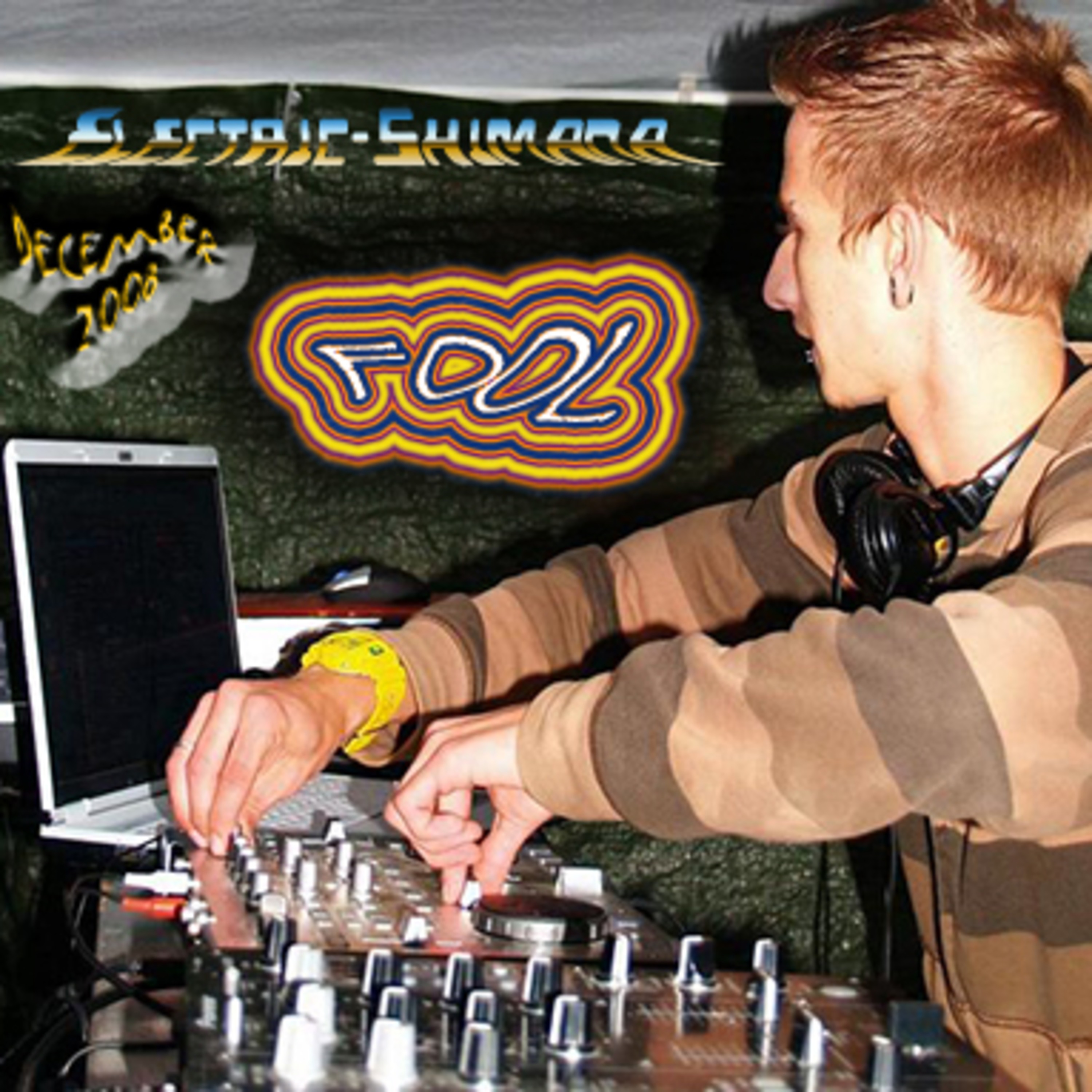Jadeius Mixcast