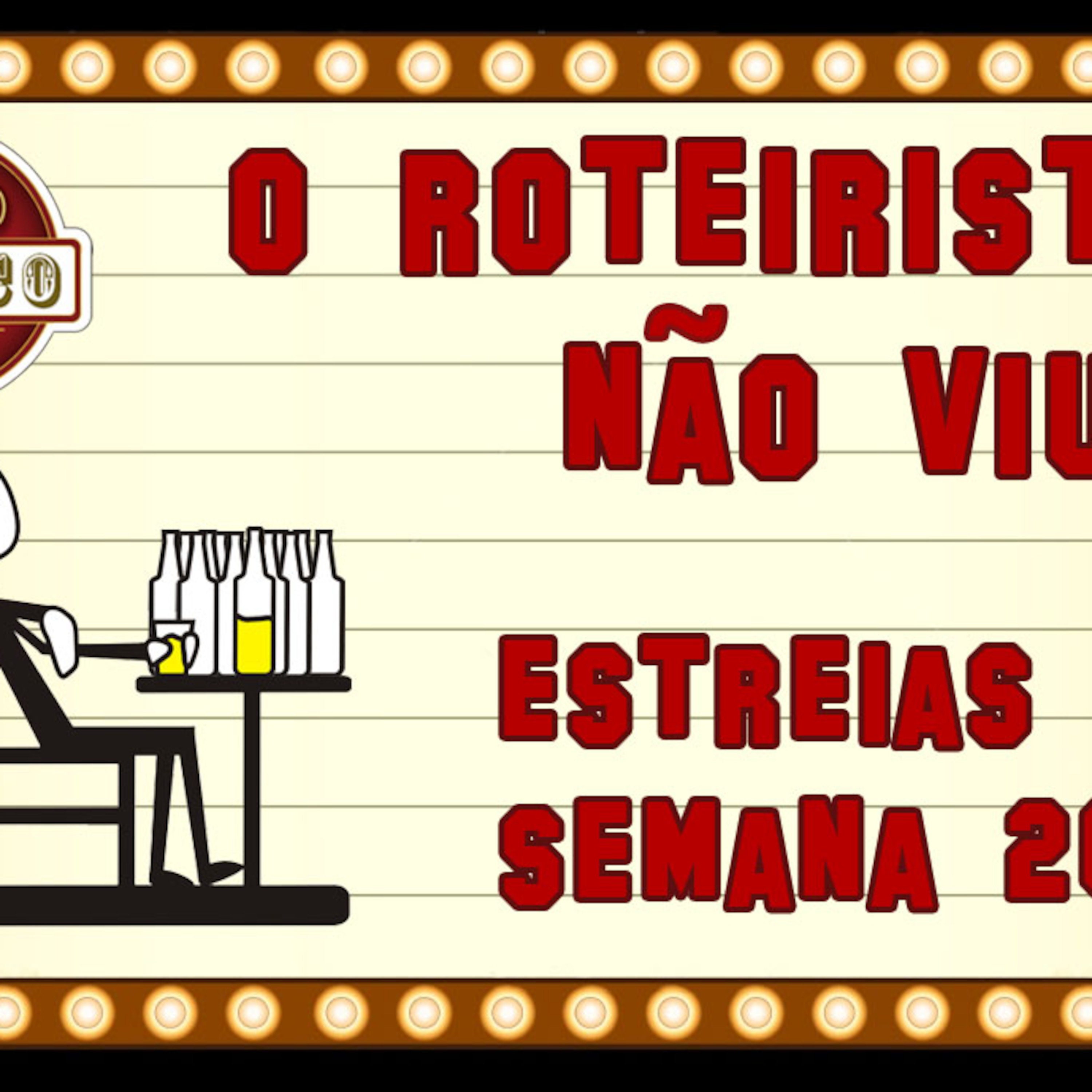 Sessão Boteco
