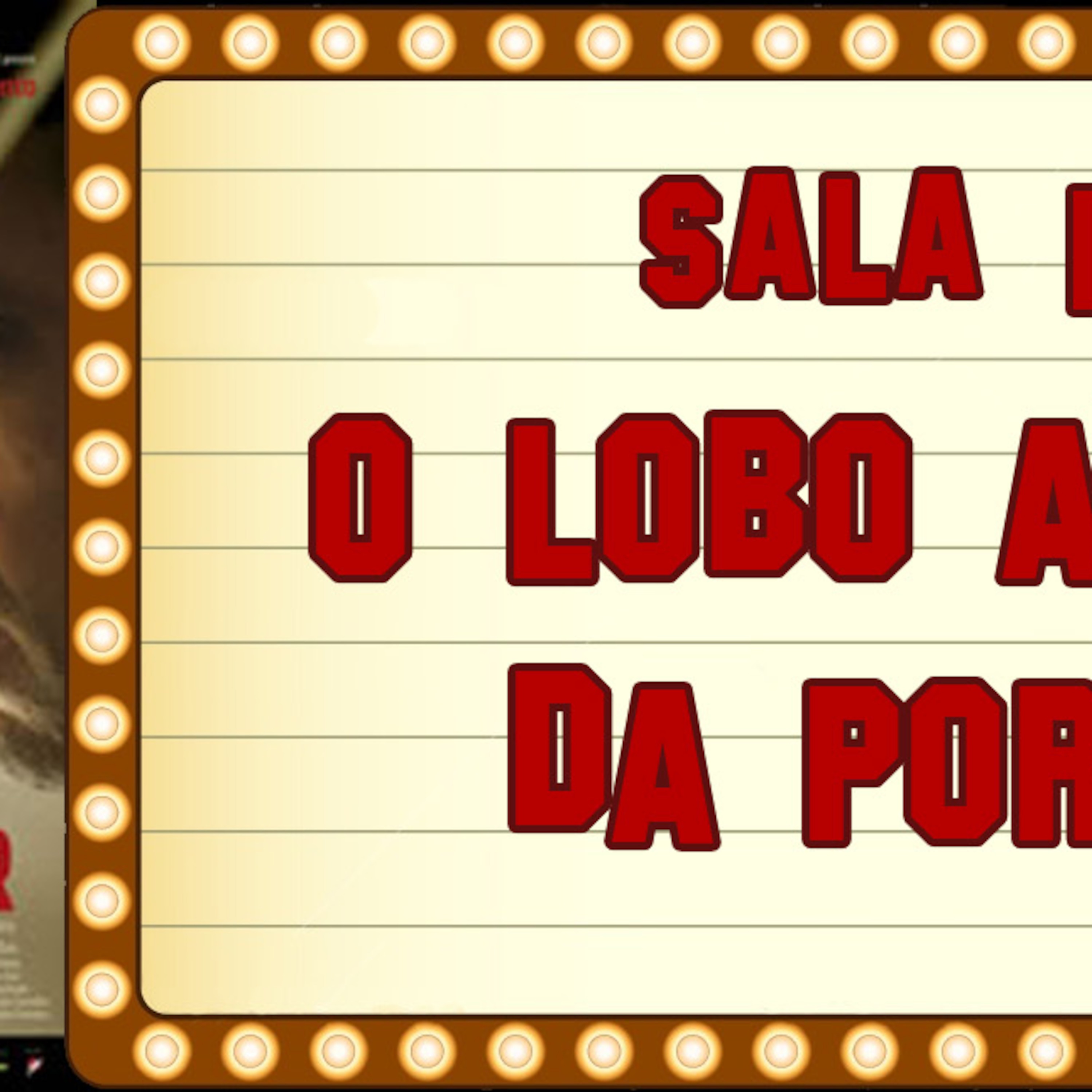 Sessão Boteco