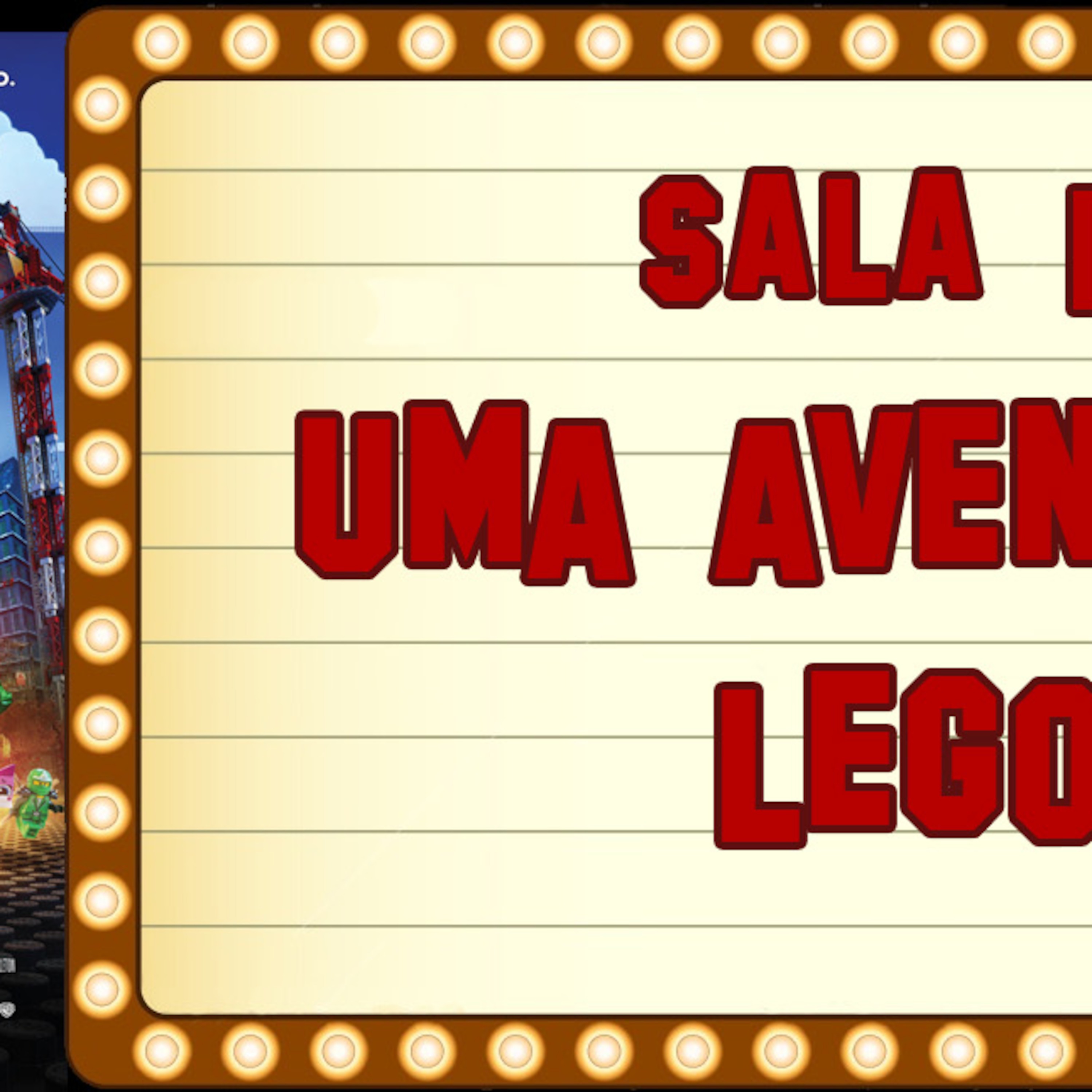 Sessão Boteco