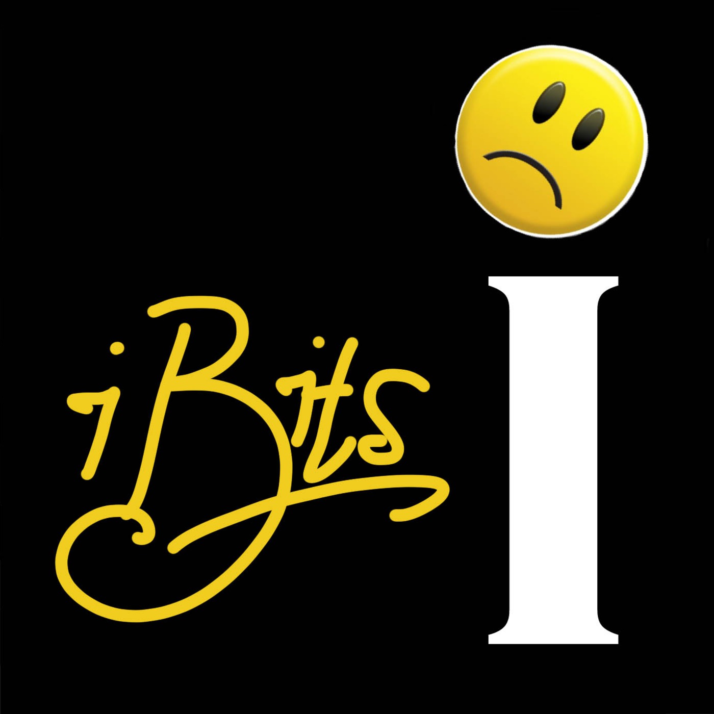 iBits Podcast (Old Feed) podcast artwork
