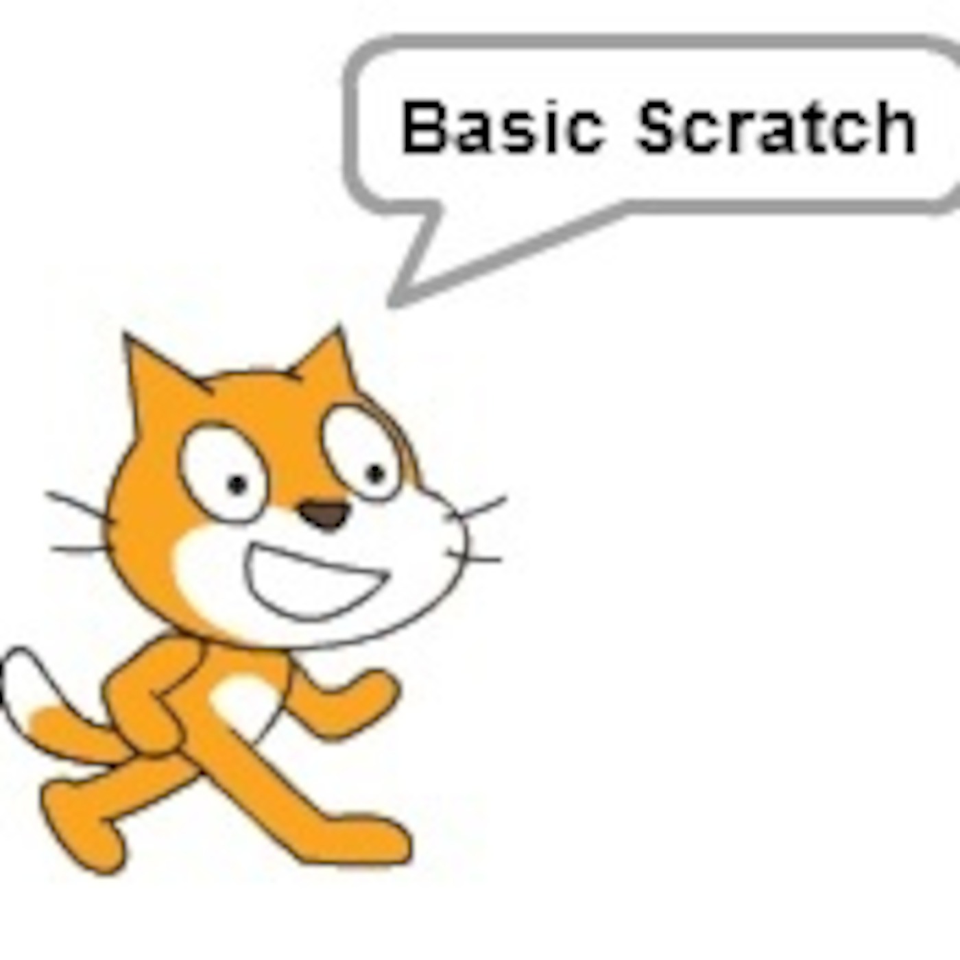 Basic Scratch Episode 12: Variables - Basic Scratch: An ...