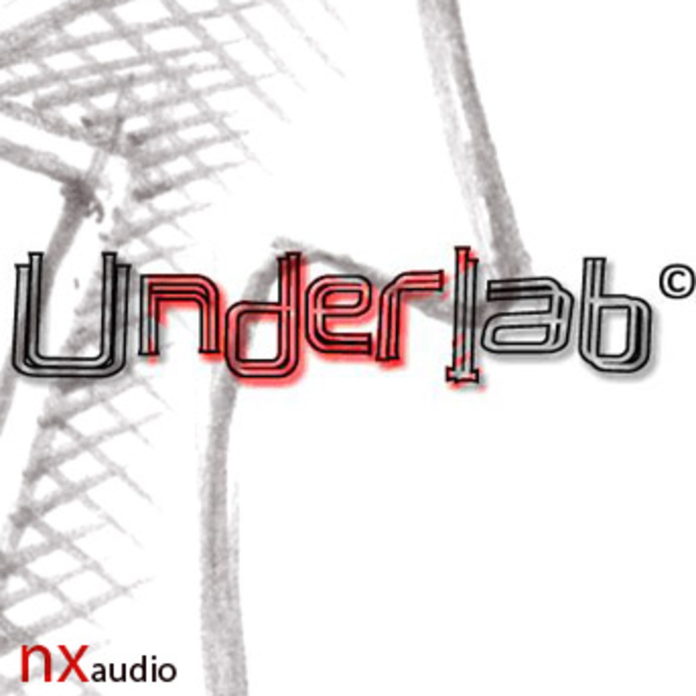 Underlab 1X02 El ruido de la ciudad episode artwork