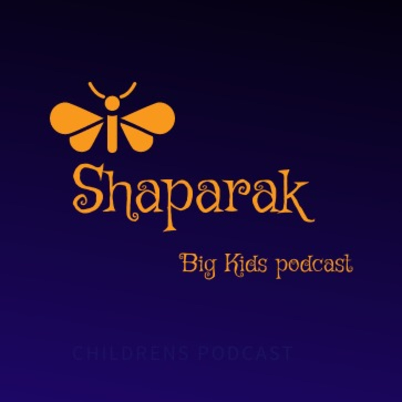 Episode 9: EP9_Yeki bud dota nabud_شاپرک episode artwork