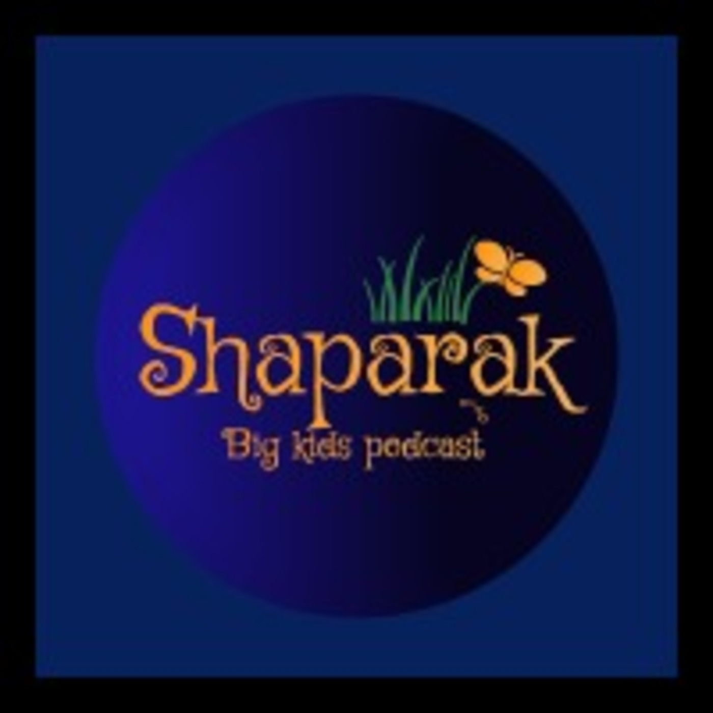 Episode 8: S2_E8_Sinbad the sailor_داستان سندباد دریا episode artwork