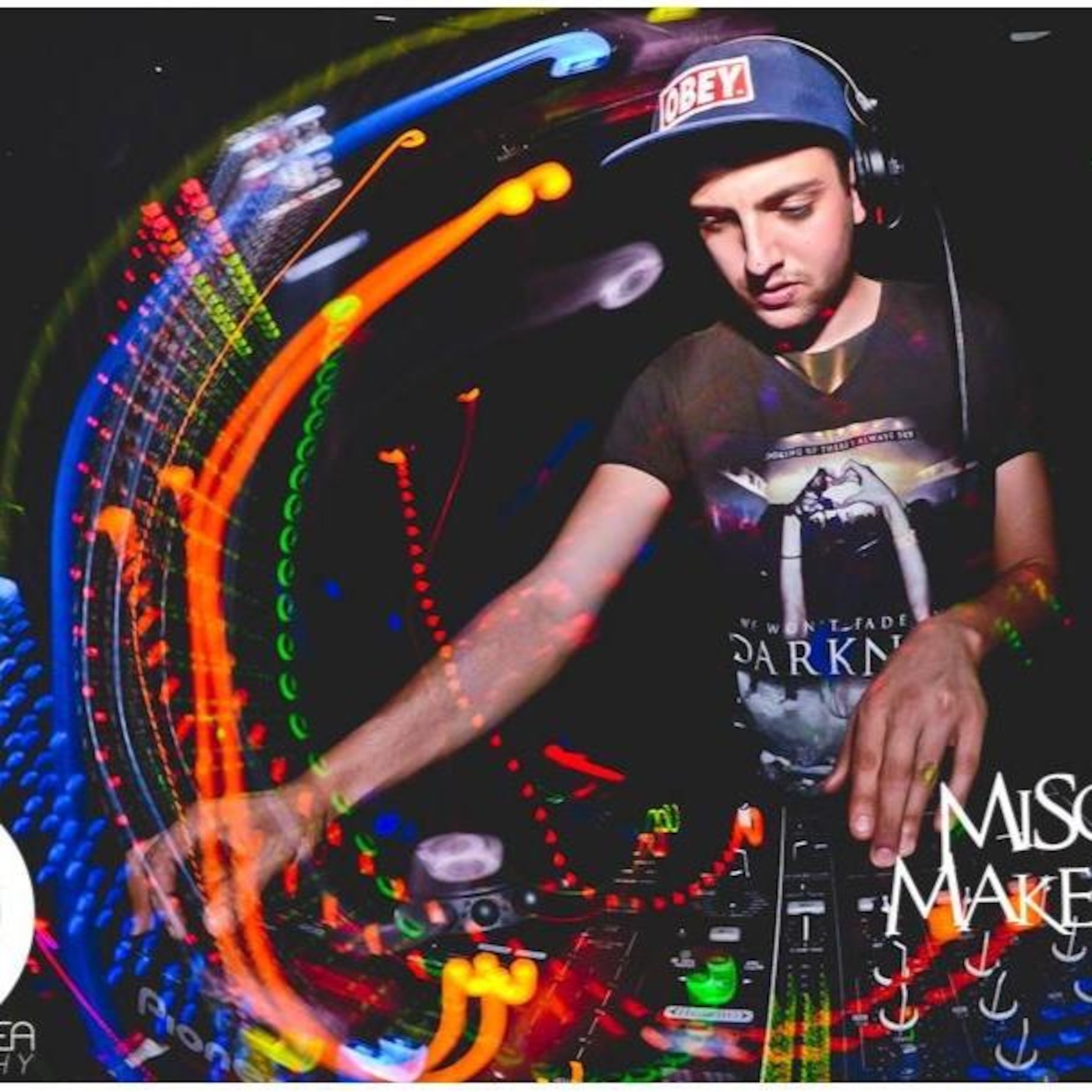 Mischief at the Milkbar - Nathan Bulner - Korova Fridays