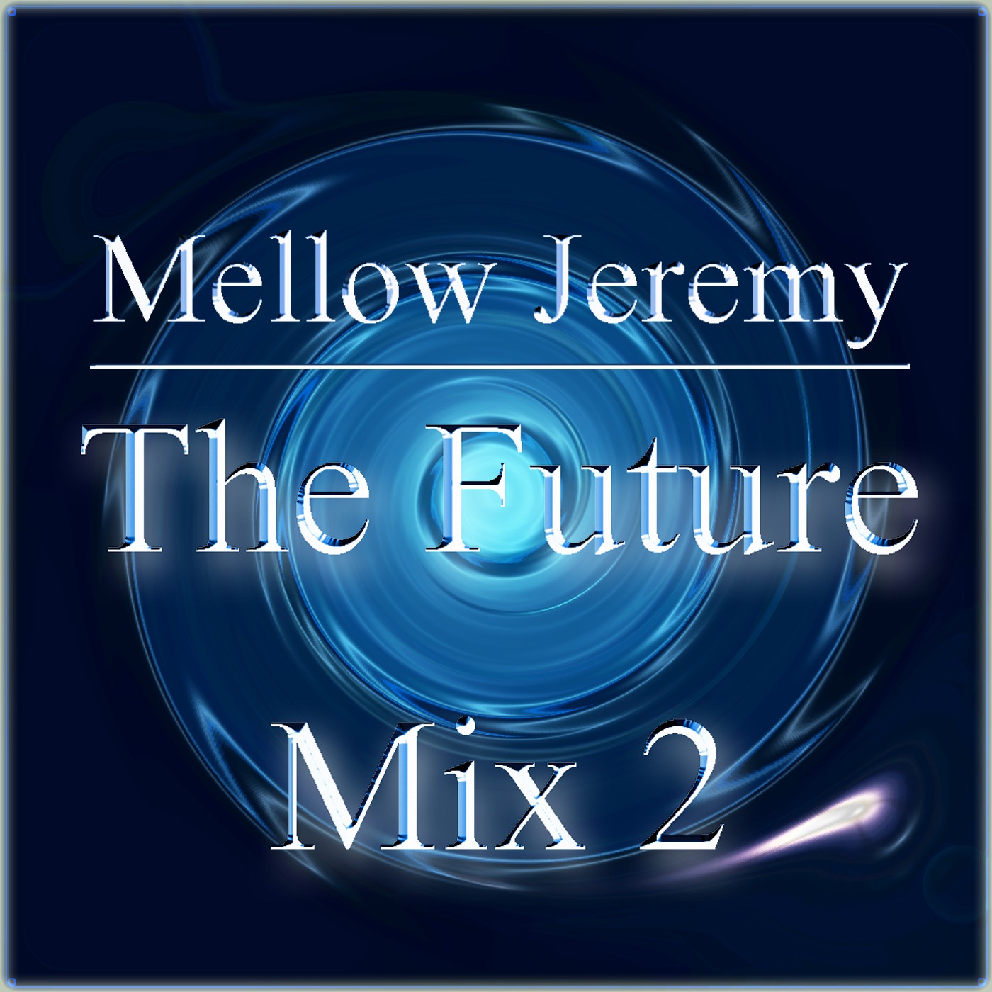 The Future Mix 2 (Continuous Mix)