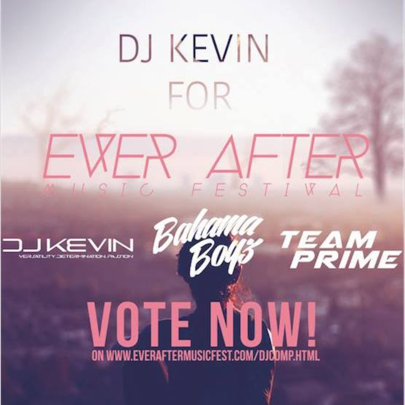 DJ Kevin | #DJKevin4EverAfter - Special Mix