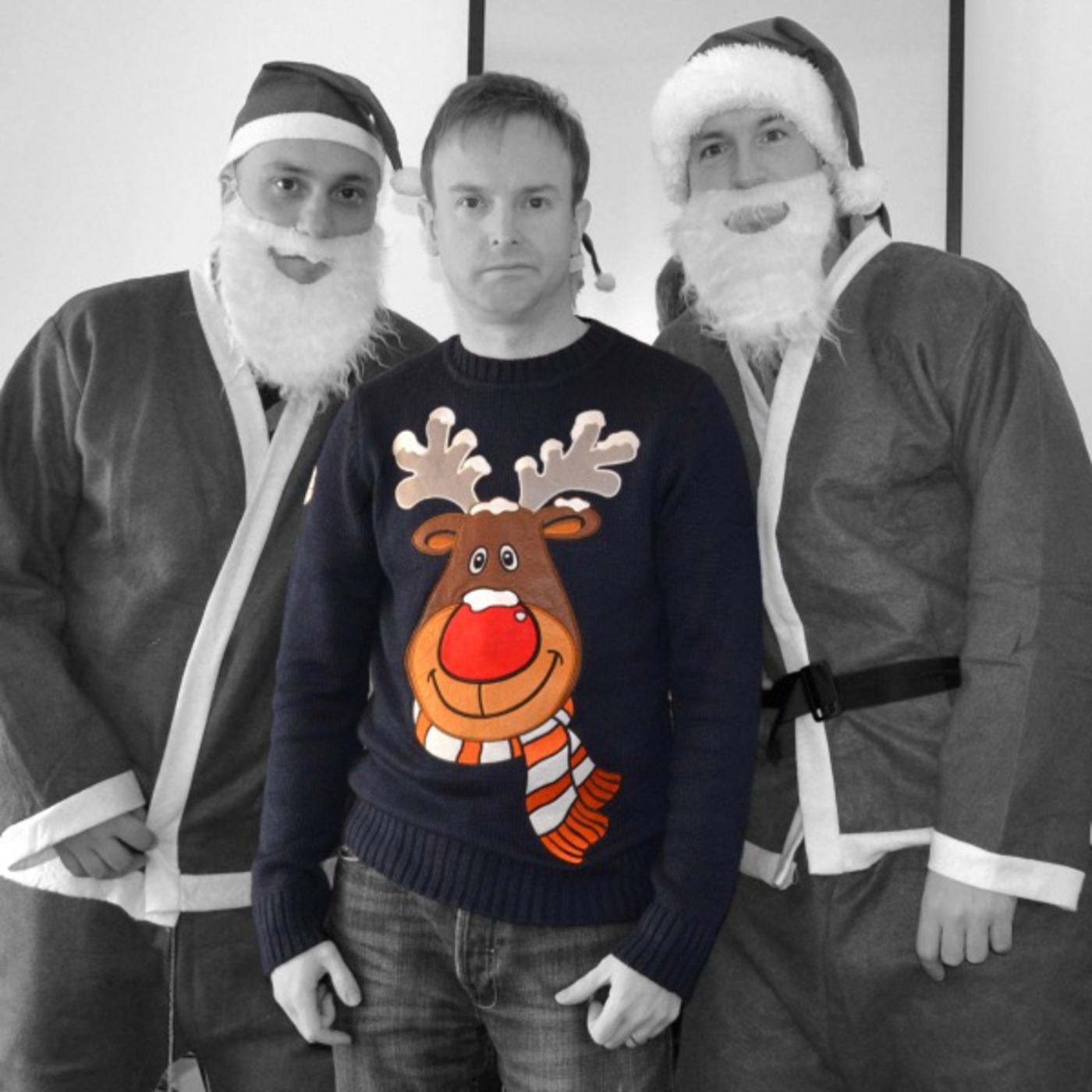 Series 1 Christmas Special