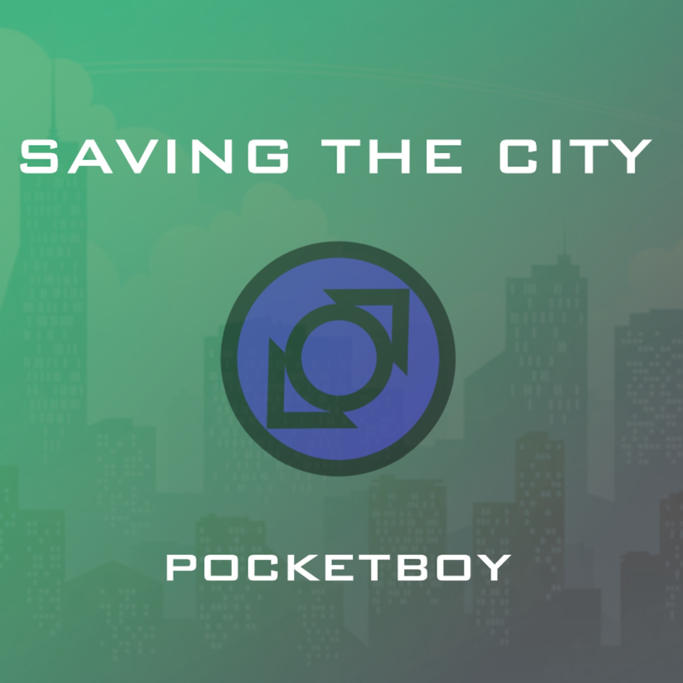 Saving the City