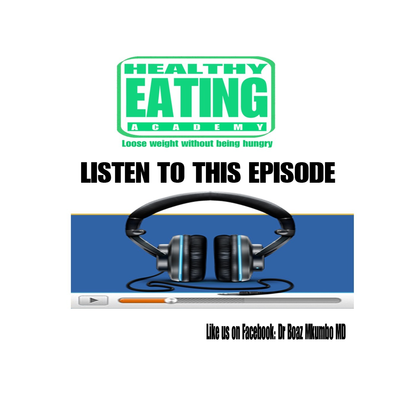 Boaz Mkumbo's Podcast
