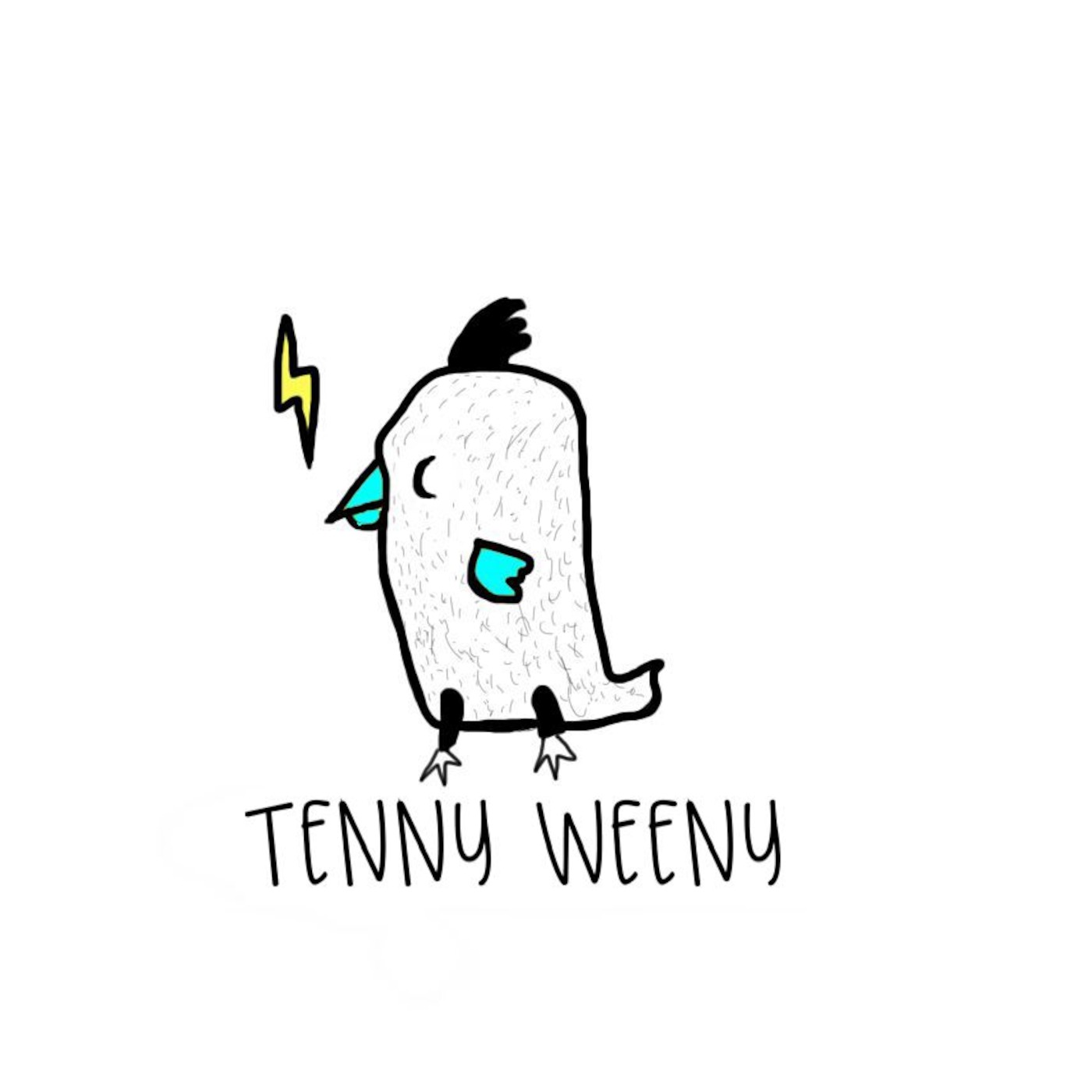 Teeny Weeny's Podcast