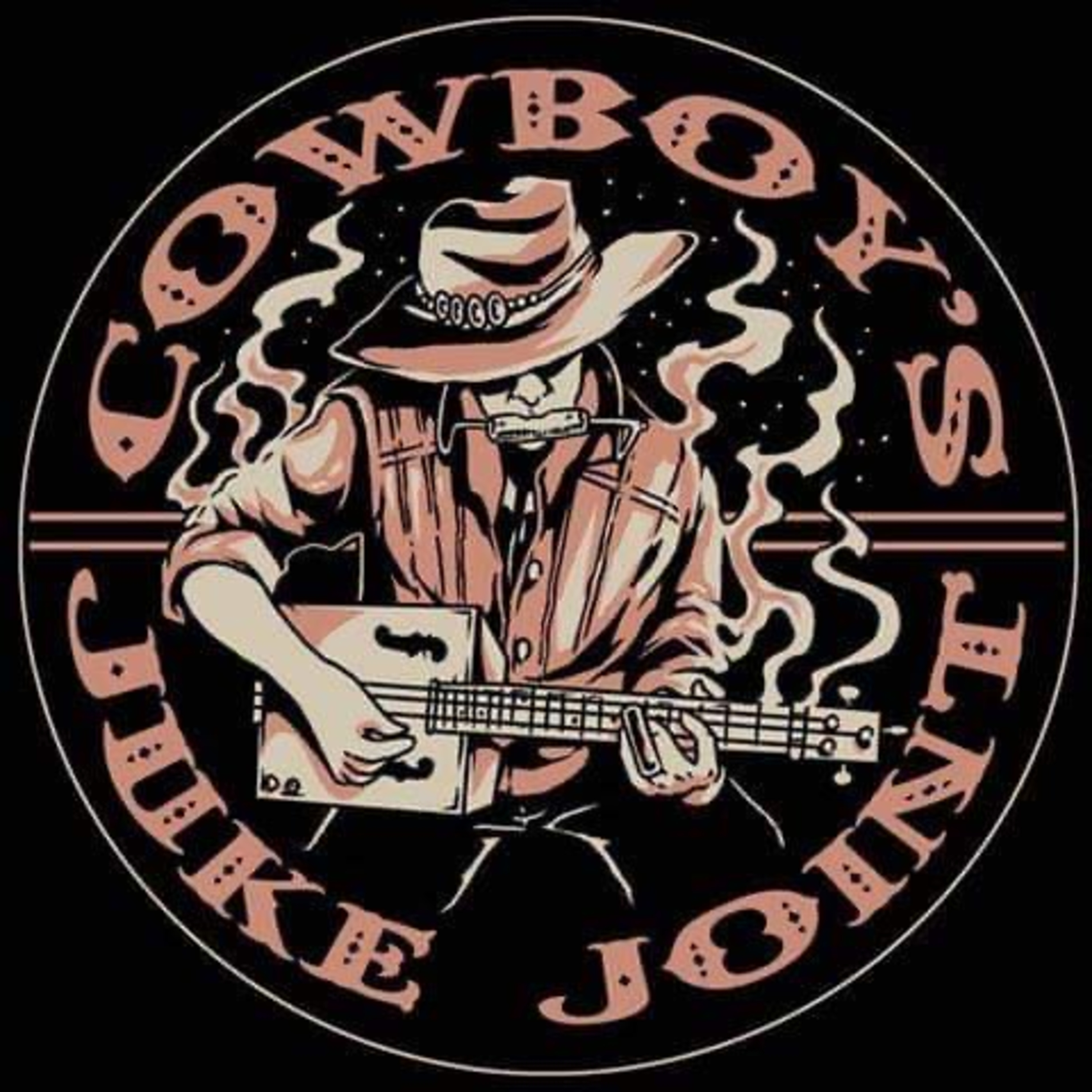 Cowboy S Juke Joint Radio Free Podcasts Podomatic cowboy s juke joint radio free