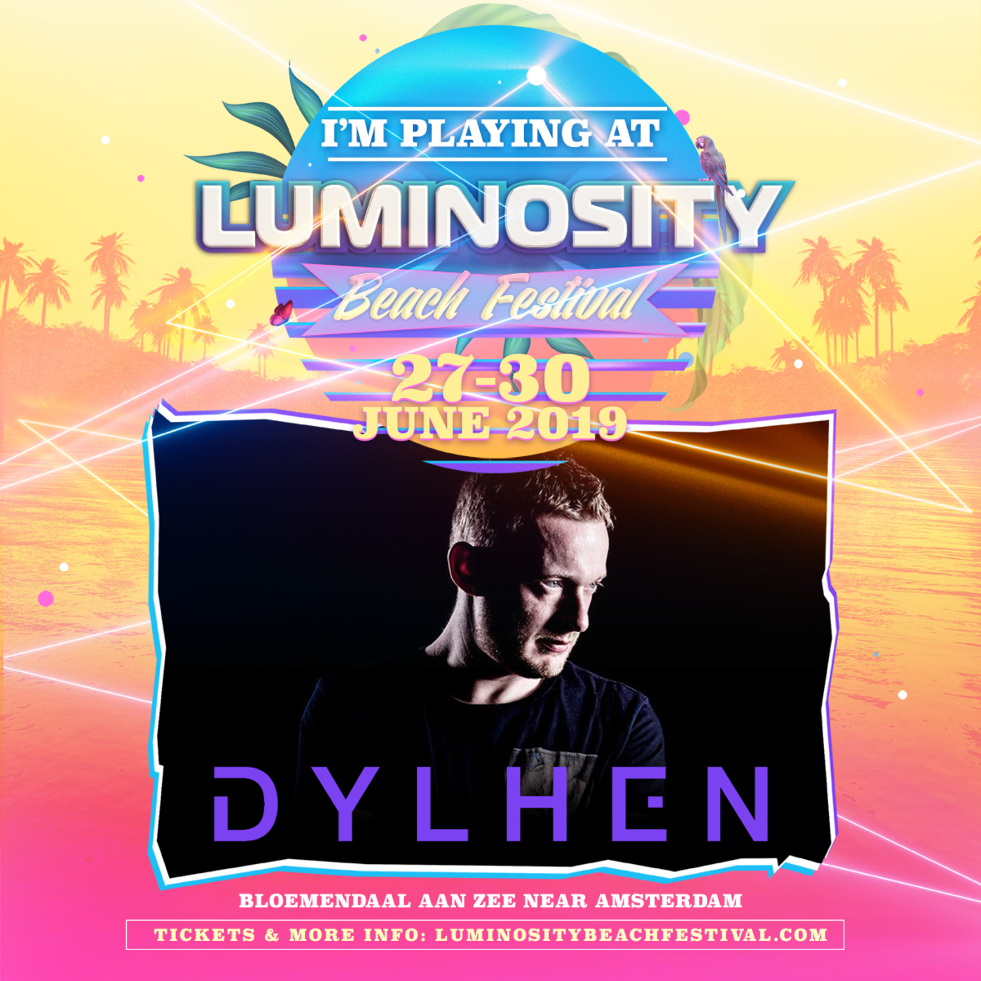 Dylhen presents Resonate