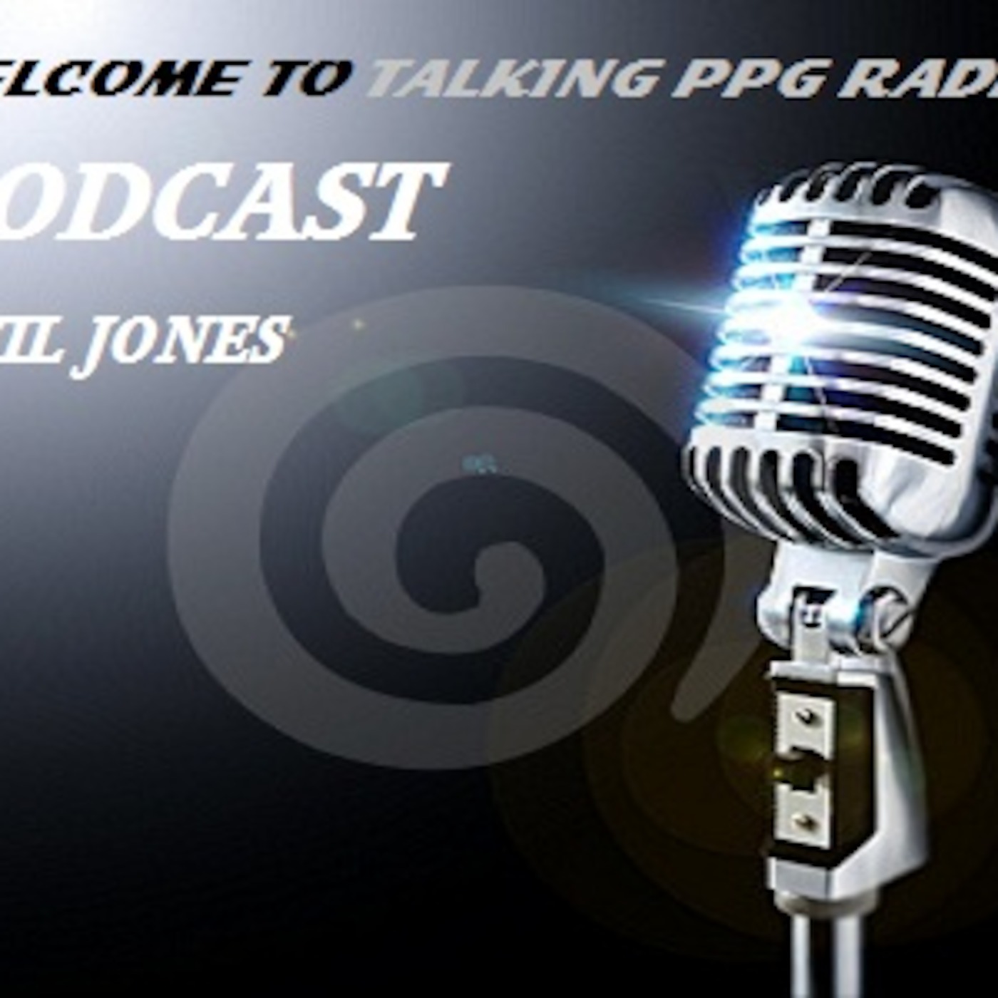 Talking PPG Radio Episode #79