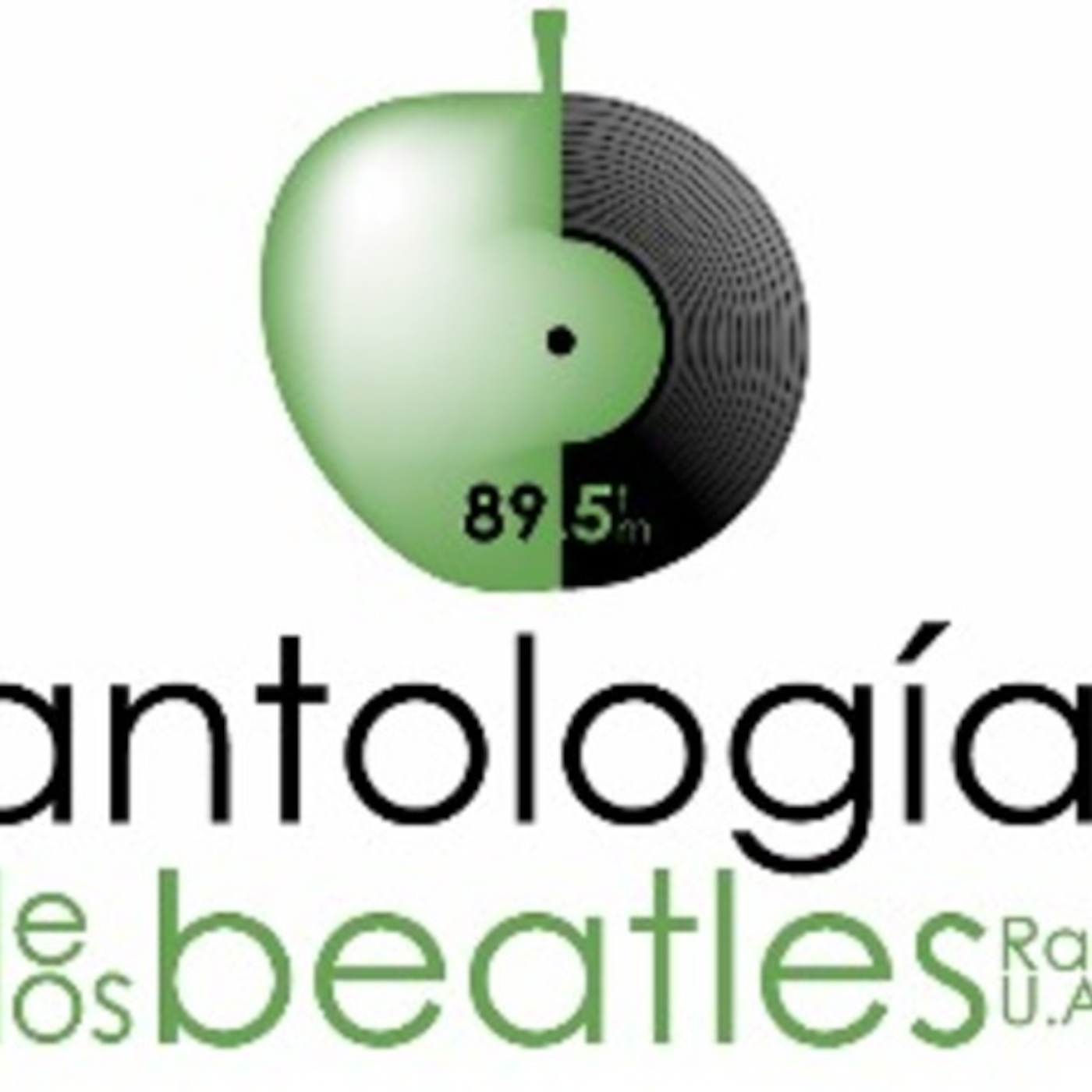Antologías De Los Beatles' Podcast