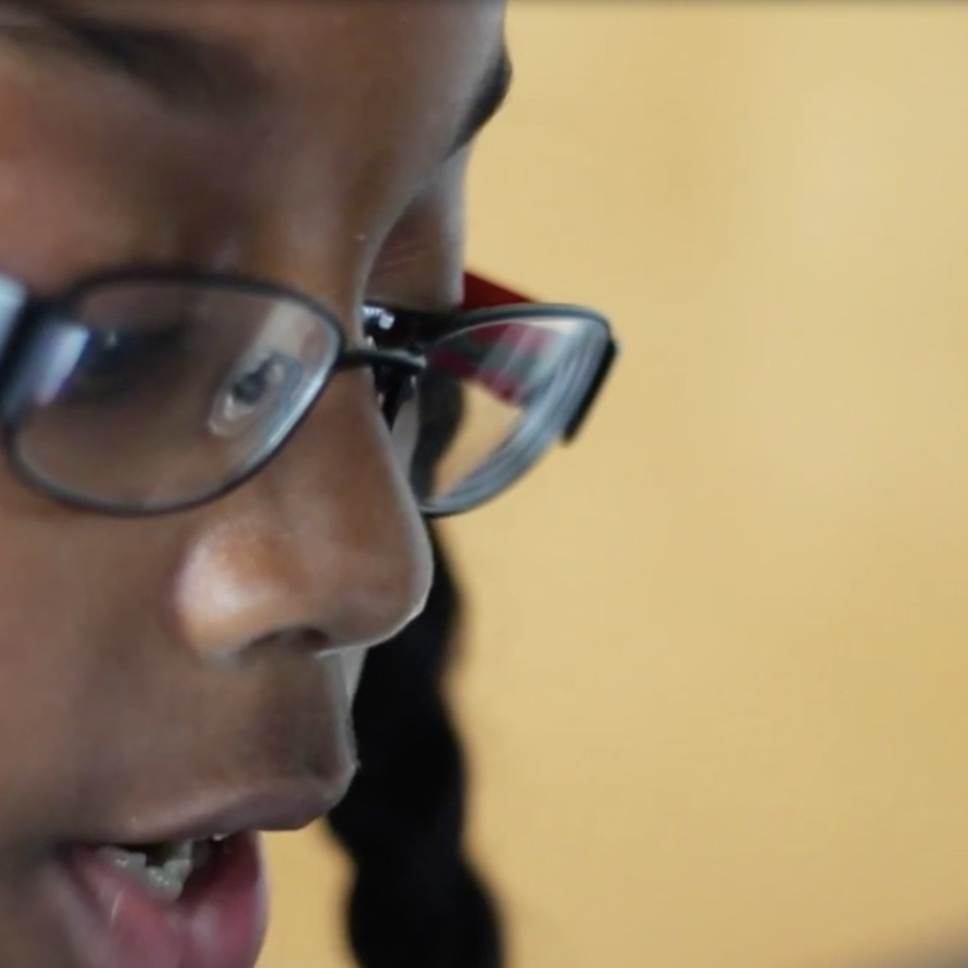 God Gone Mad Reading Series