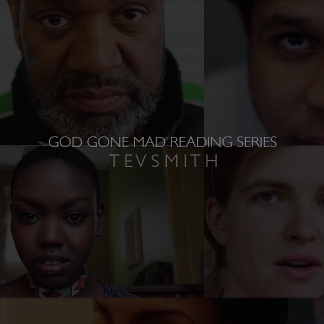 God Gone Mad Reading Series