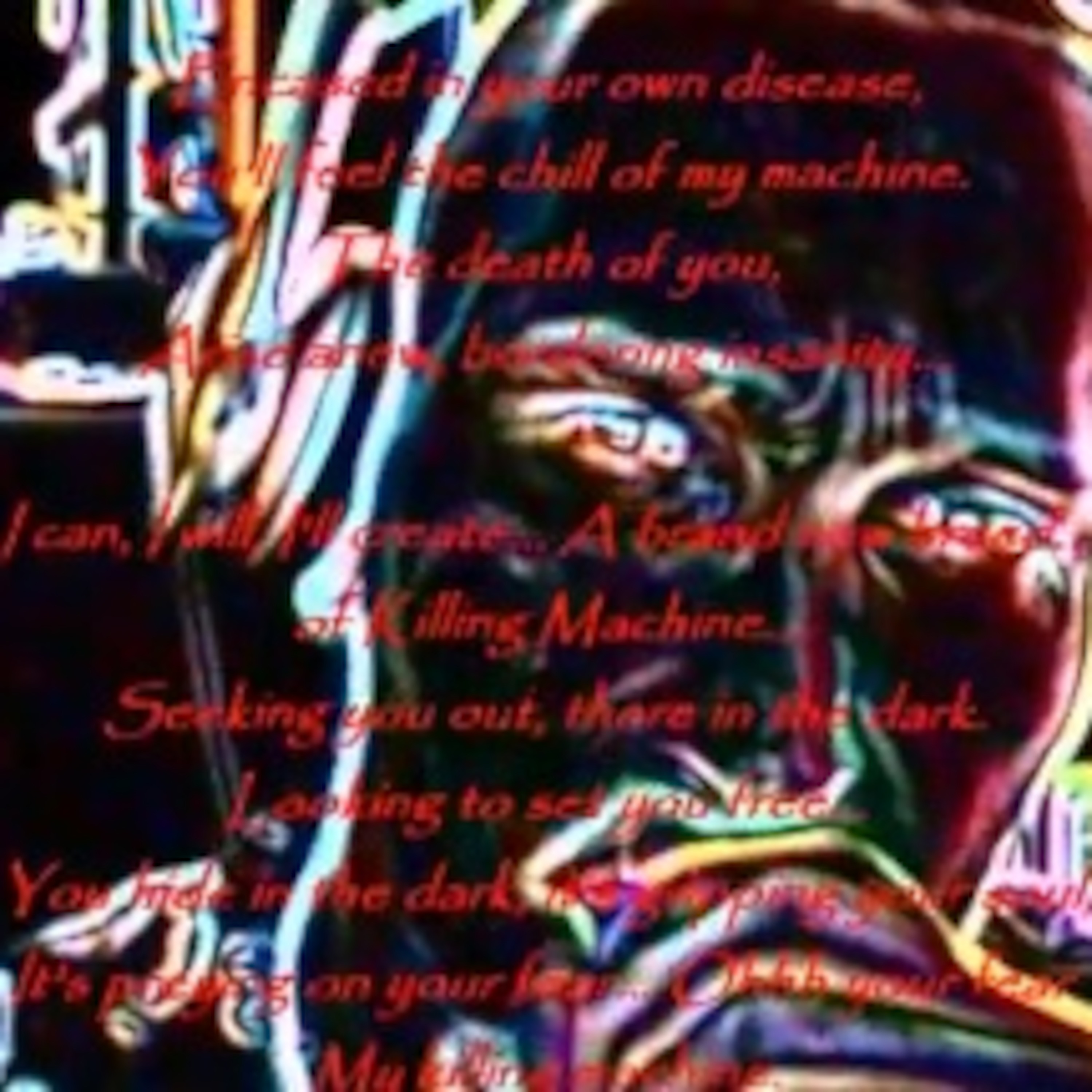 Lost & Rewound