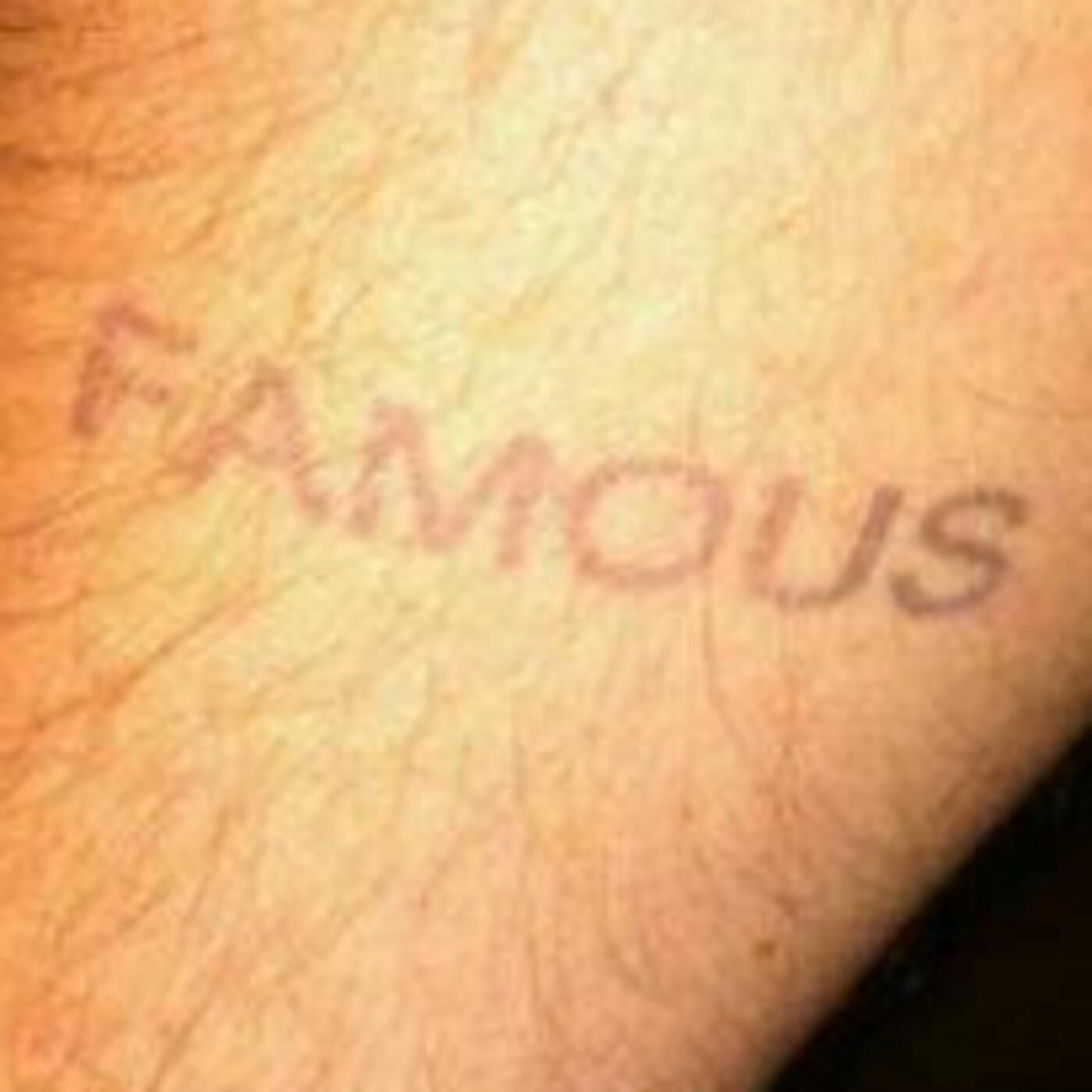 Episode 1950: DJ WOLF 1950 - BANG 2019 (FEB 2020)