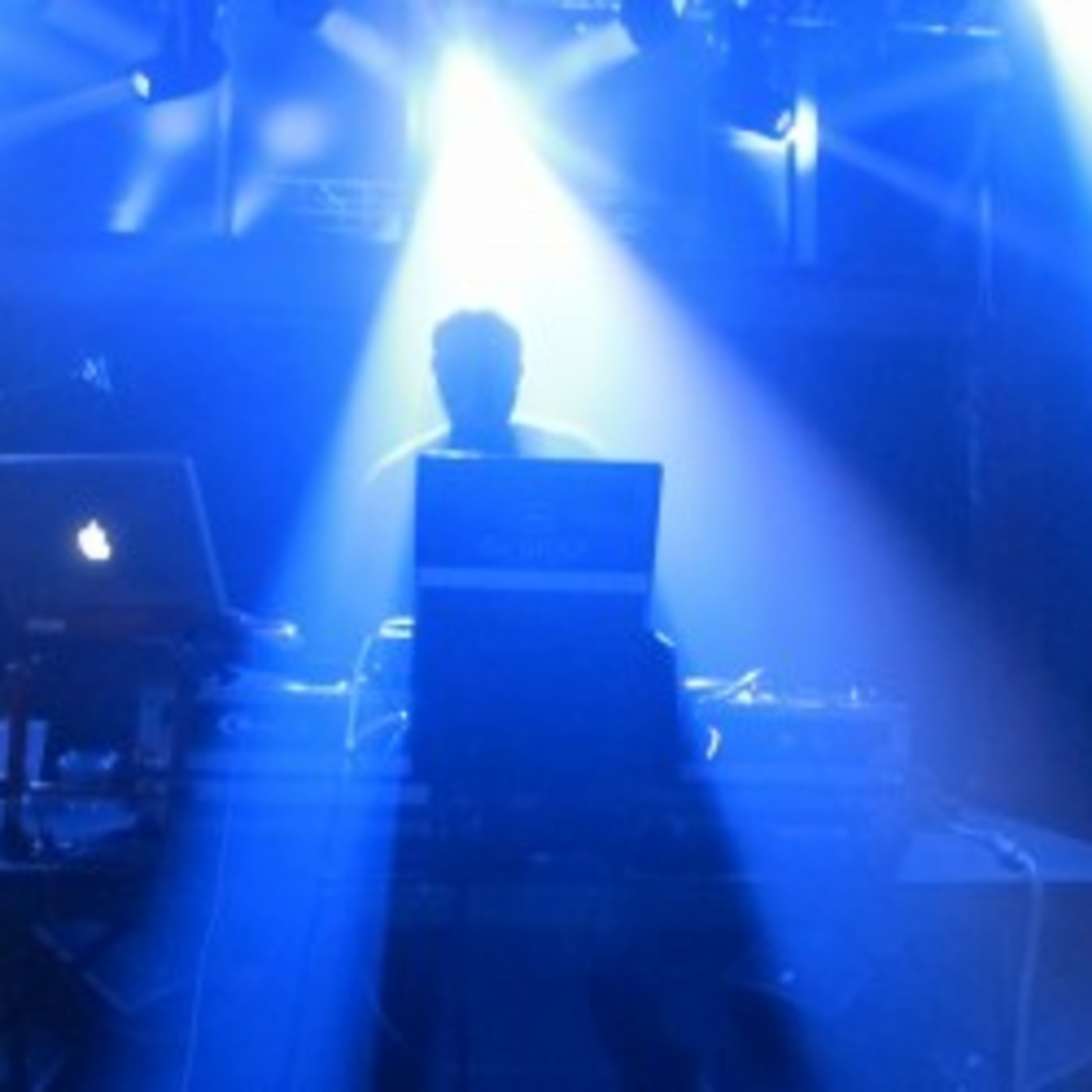 DJ WOLF 1830 - FESTERING VINYL (AUG 2017)