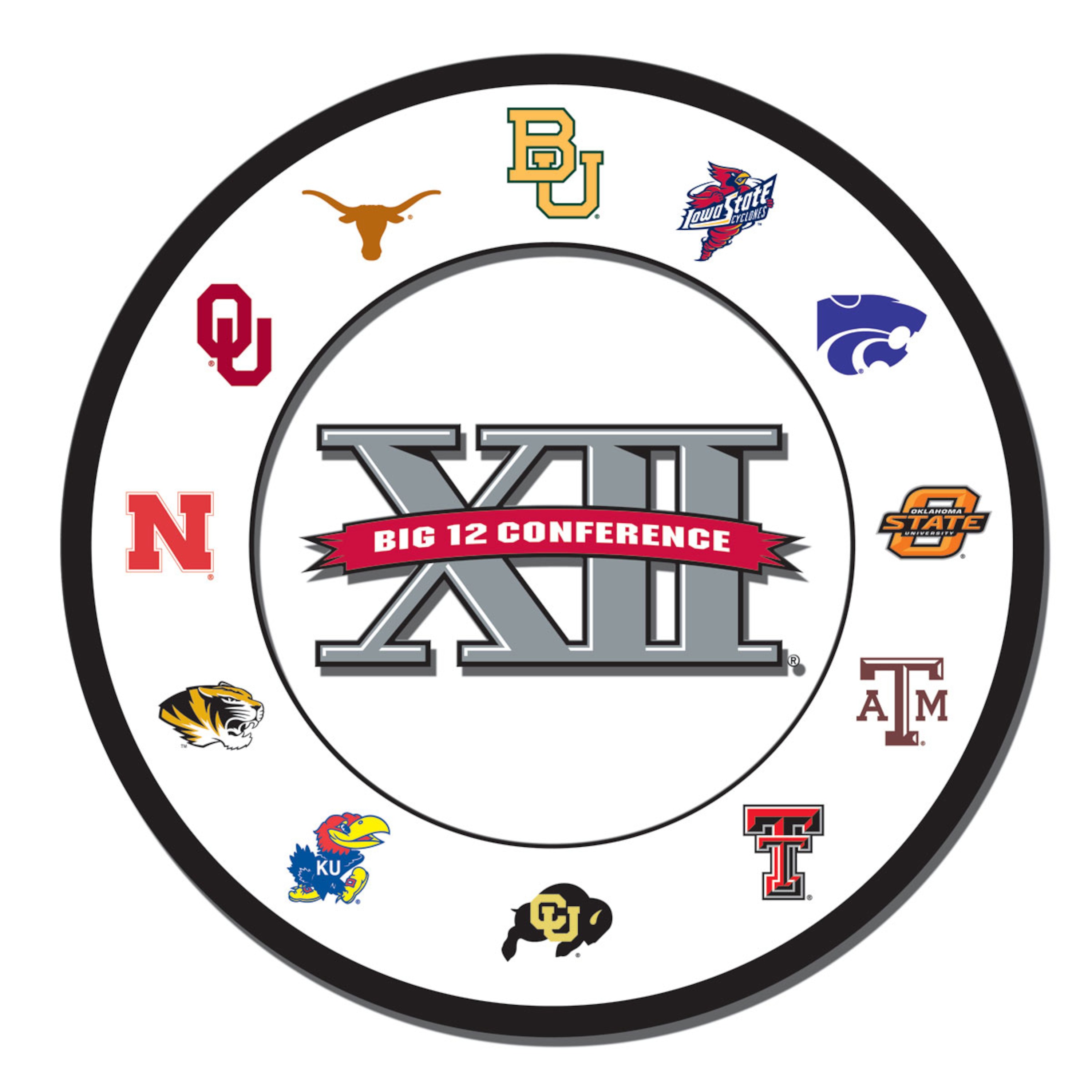 Big 12 Conference Call