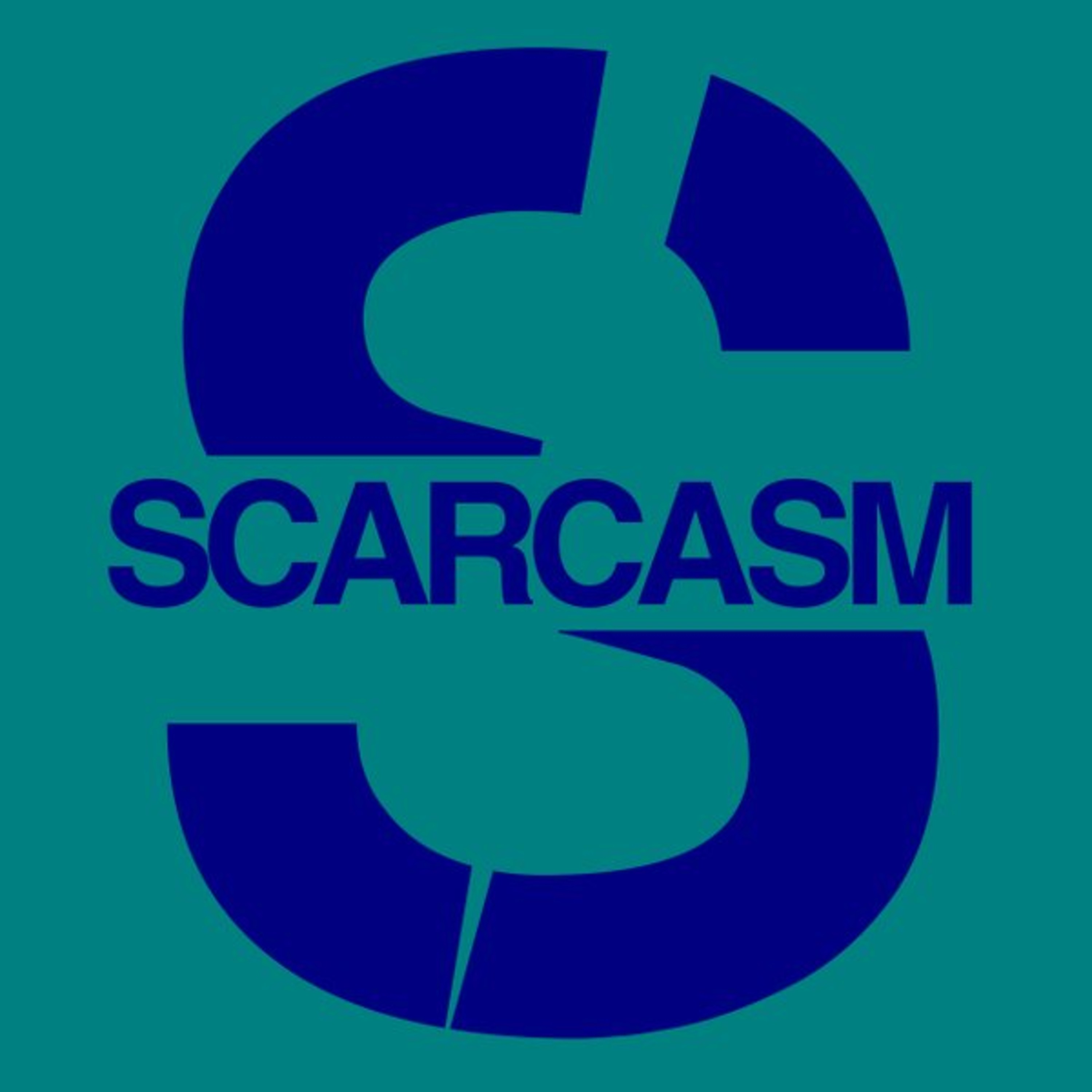 Scarcasm Live Podcast