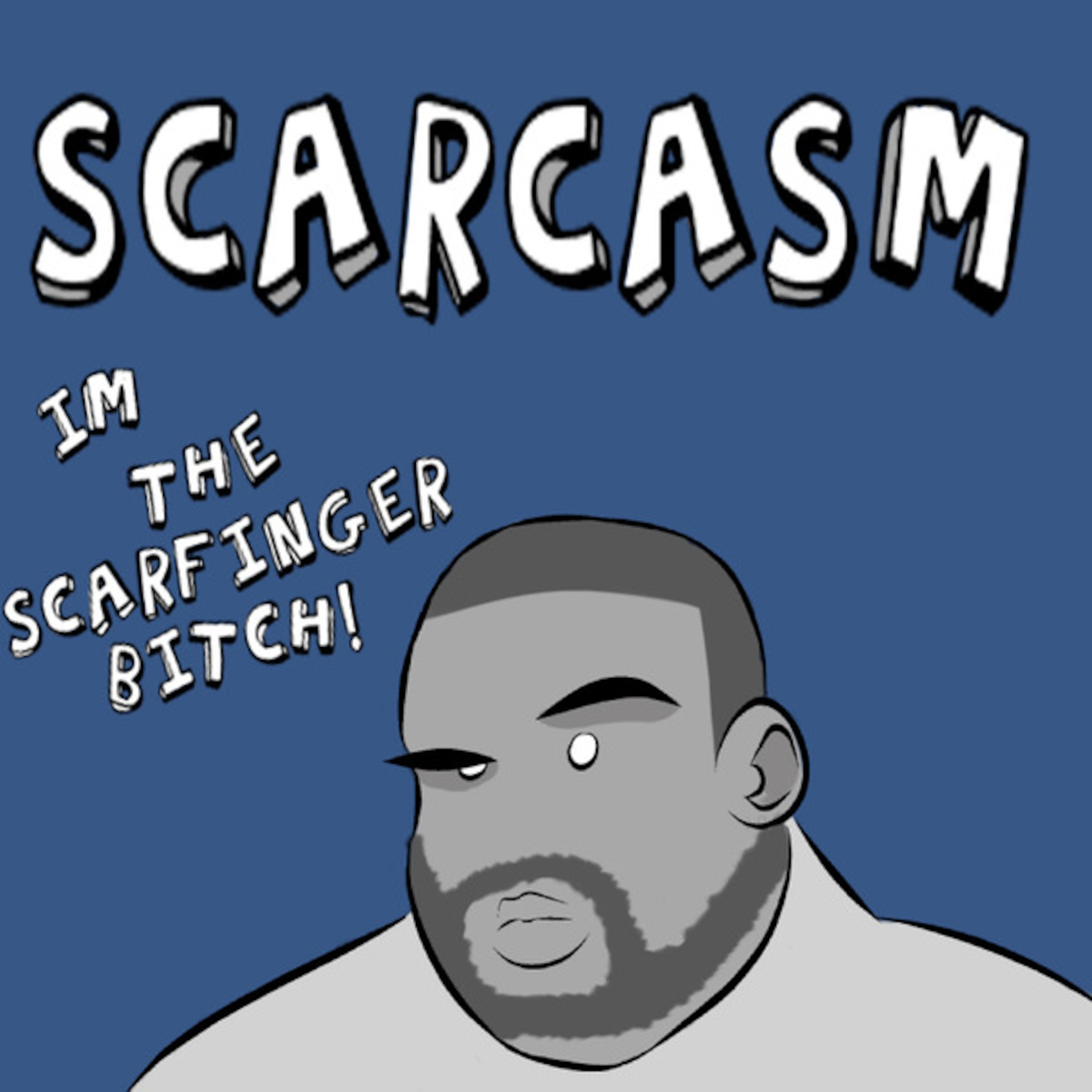 Scarcasm Live Podcast